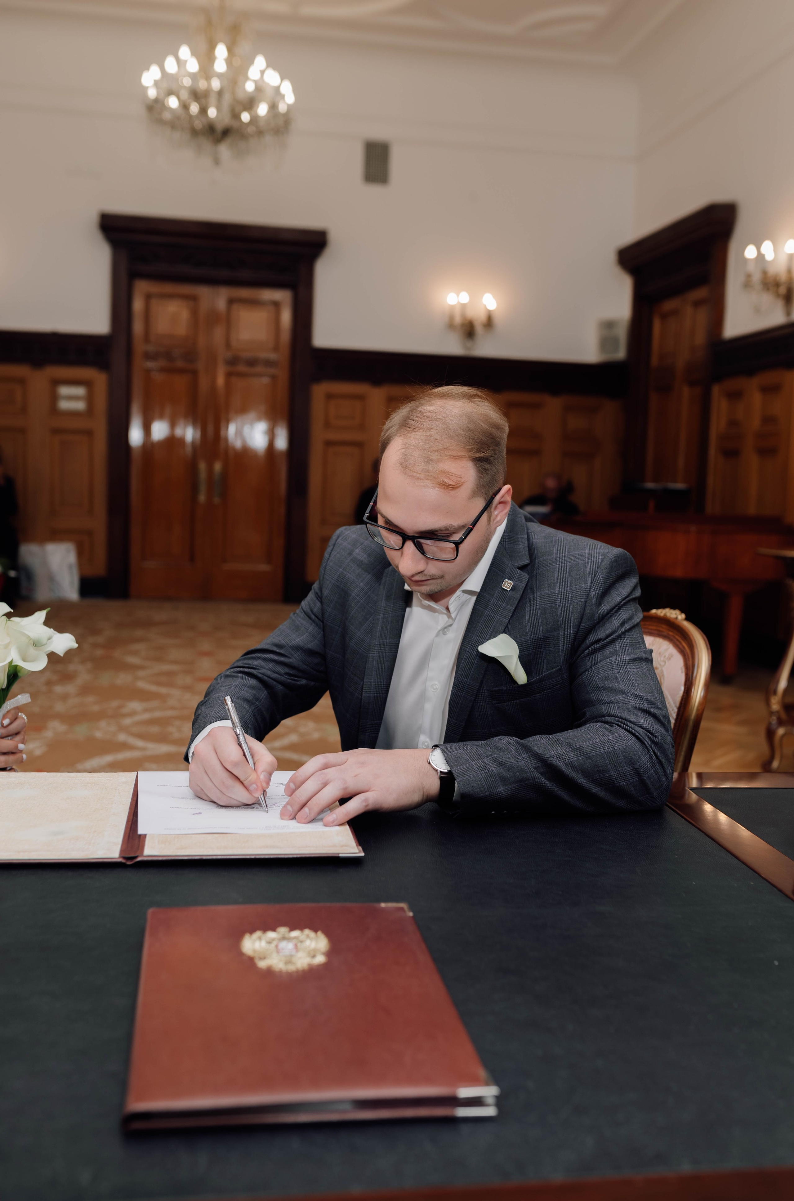 Максим и Ольга. Фотограф в Москве Юлия Хамзина