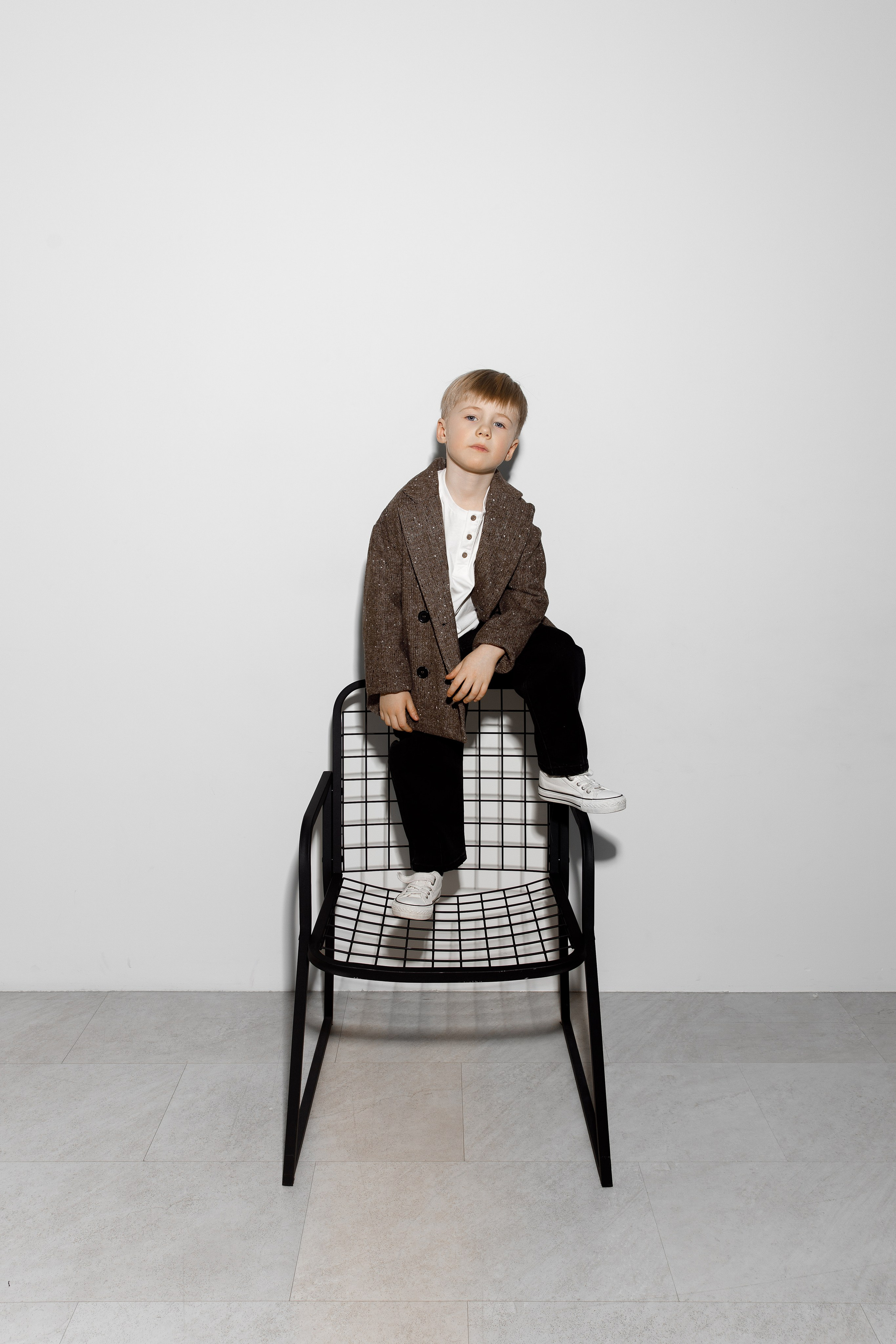 Мирону 5. Фотограф в Москве Юлия Хамзина