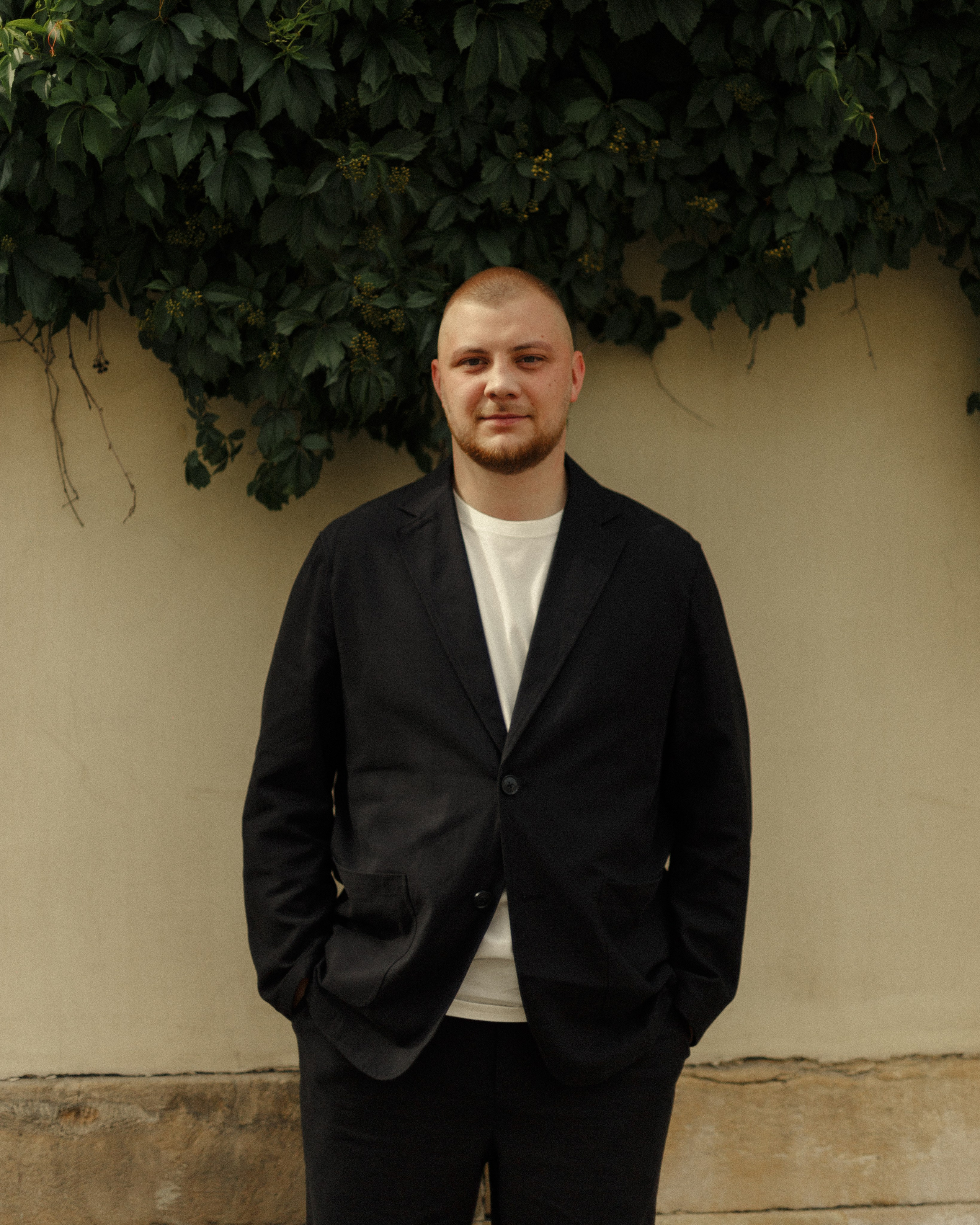 Даня и Настя. Фотограф в Москве — Евгения Прокопенко