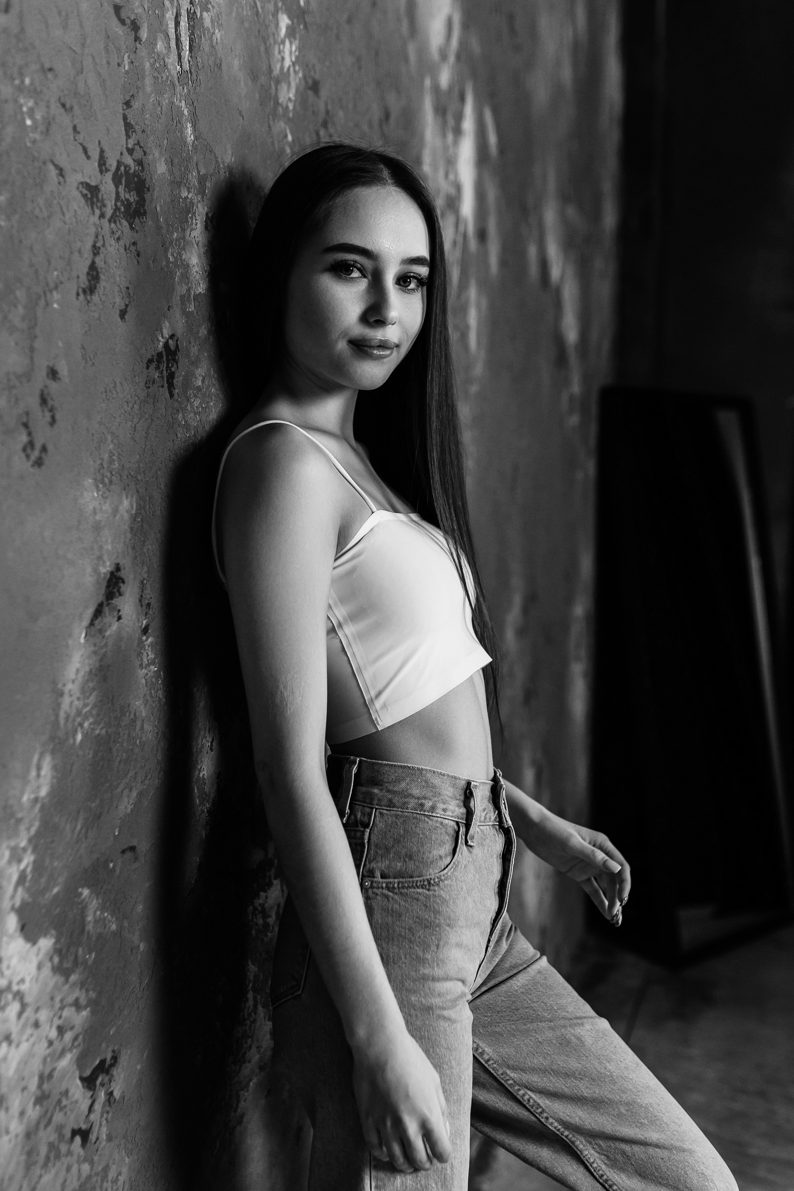 Студийные фотосессии. Свадебный фотограф Красноярск — Кристина Ива