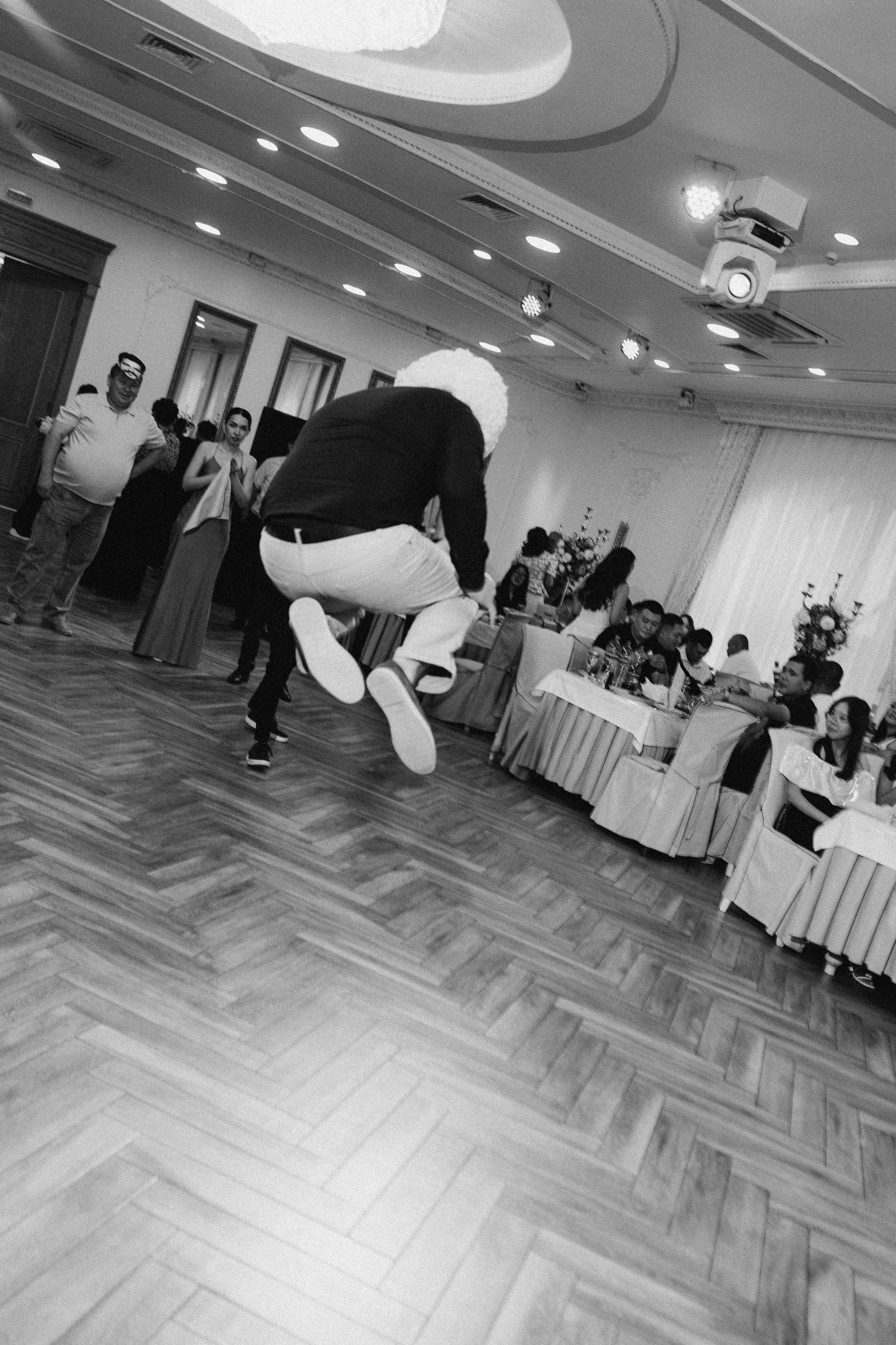 Wedding day Artur & Elina. Фотограф в Астрахани Радмир Баймухамедов