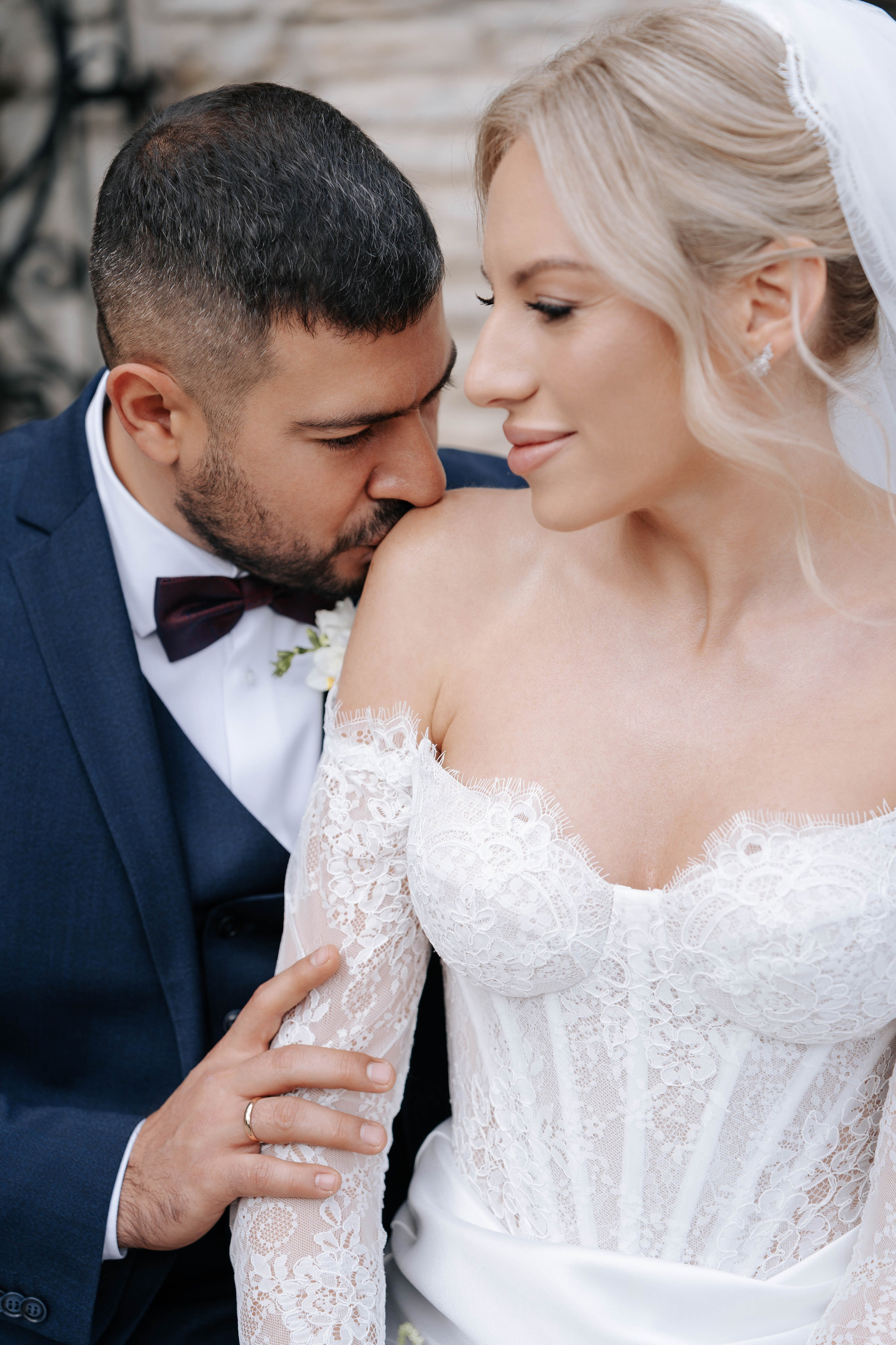 Svetlana & Evgeny. Свадебный фотограф в Воронеже Самохина Екатерина