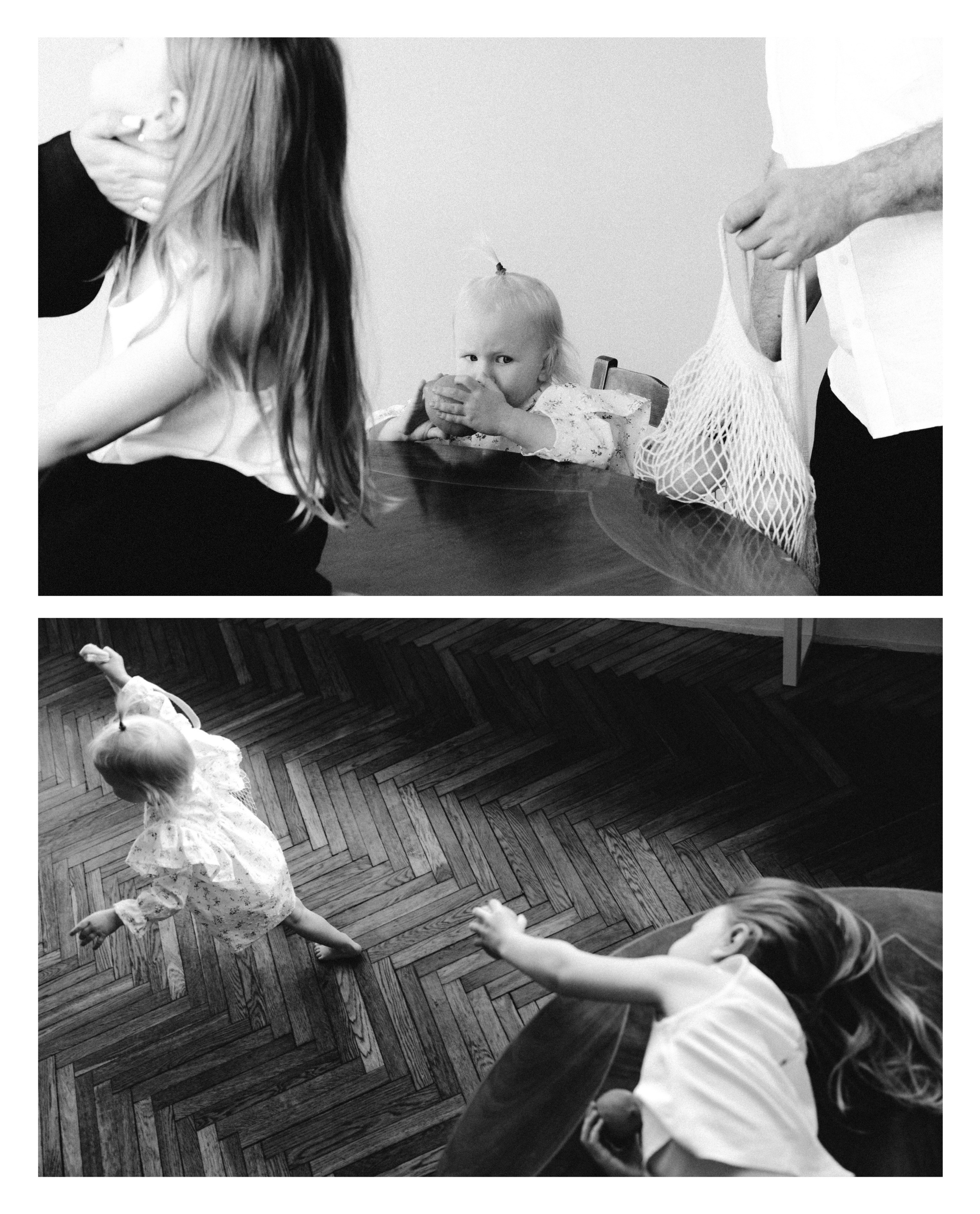 Портретный фотограф Дорошко Анастасия