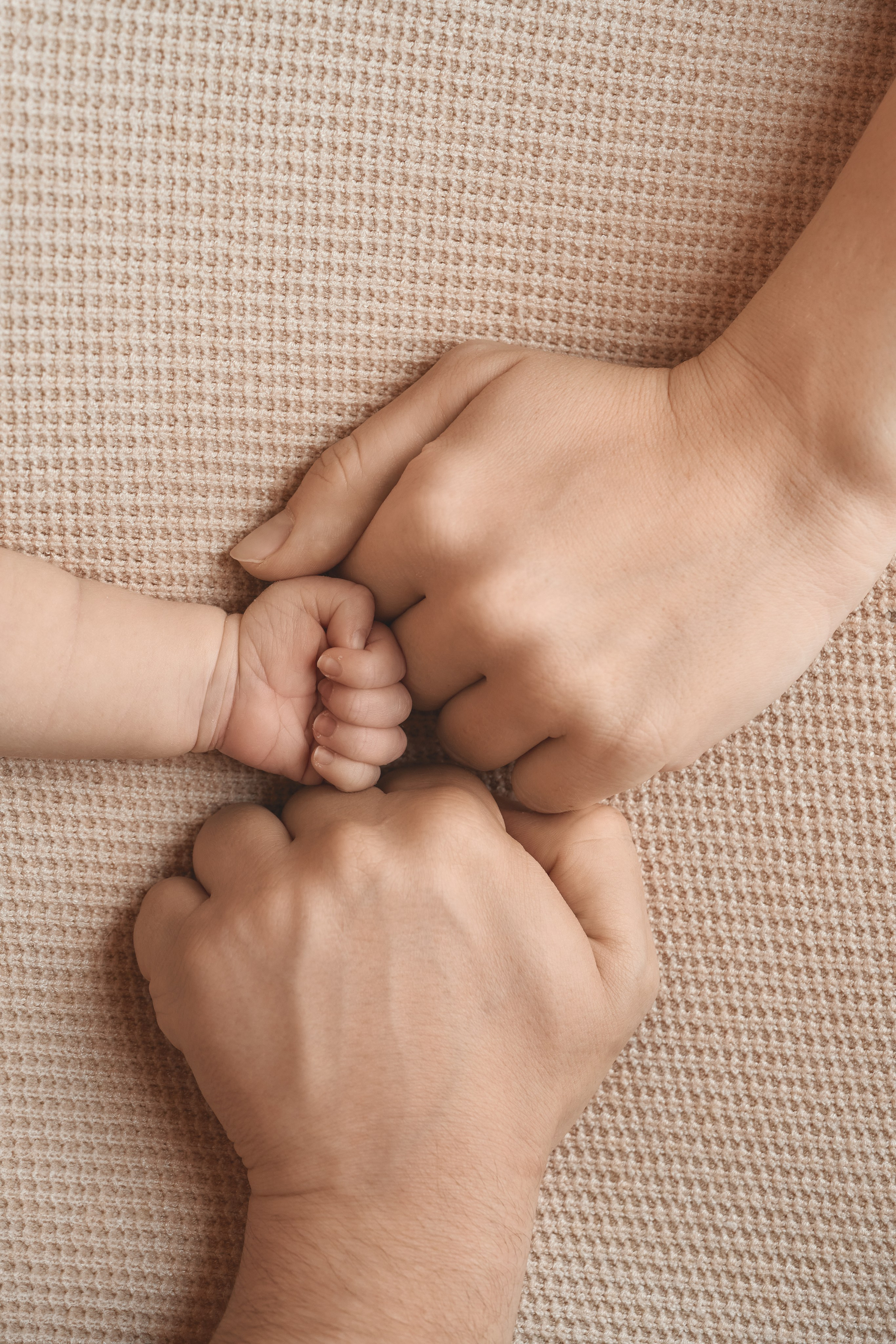 Ярослав. Фотограф новорожденных во Владивостоке Ромашко Виктория