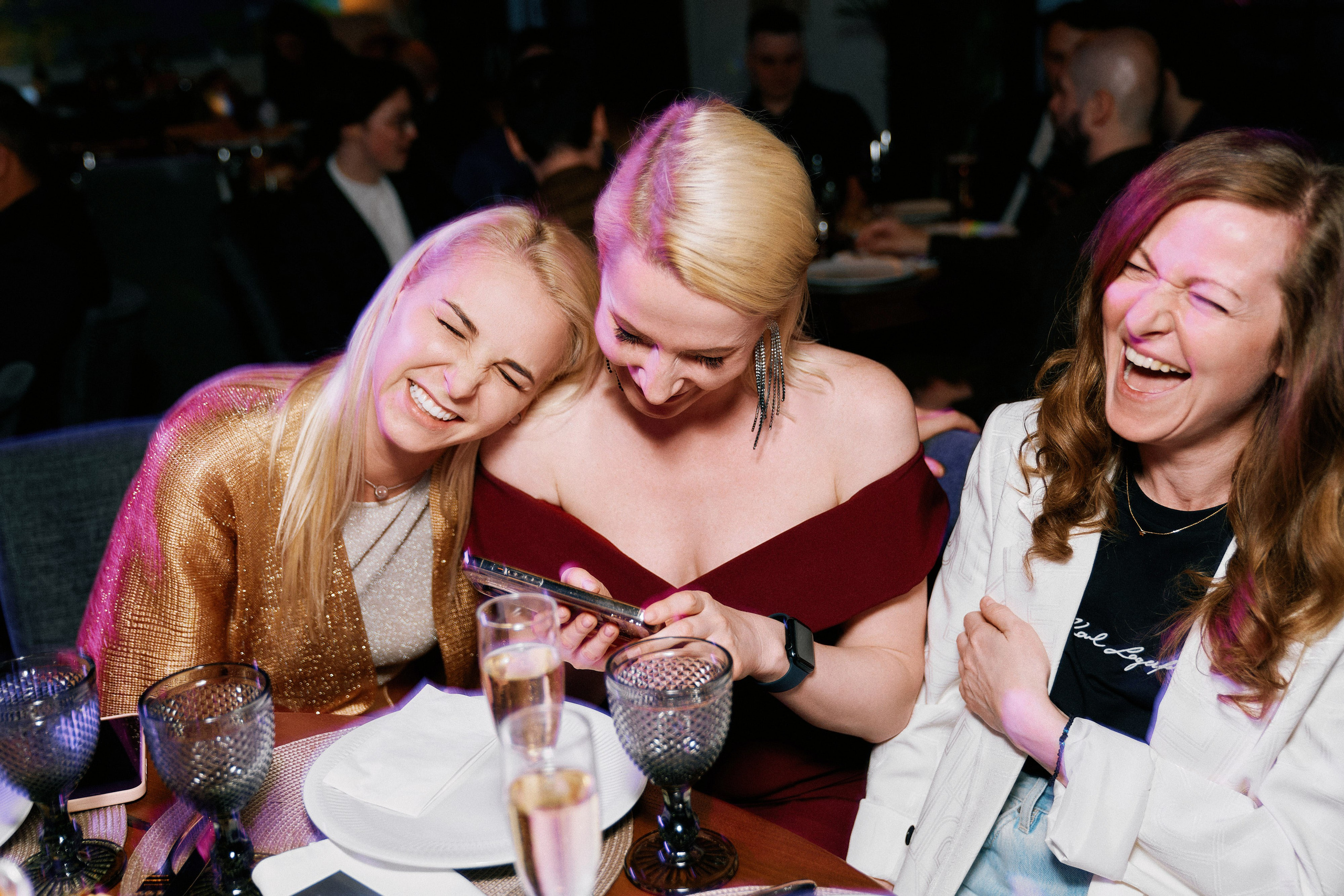 MODUS ART3D XX. Репортажный фотограф Владимир Горбатенков | Москва