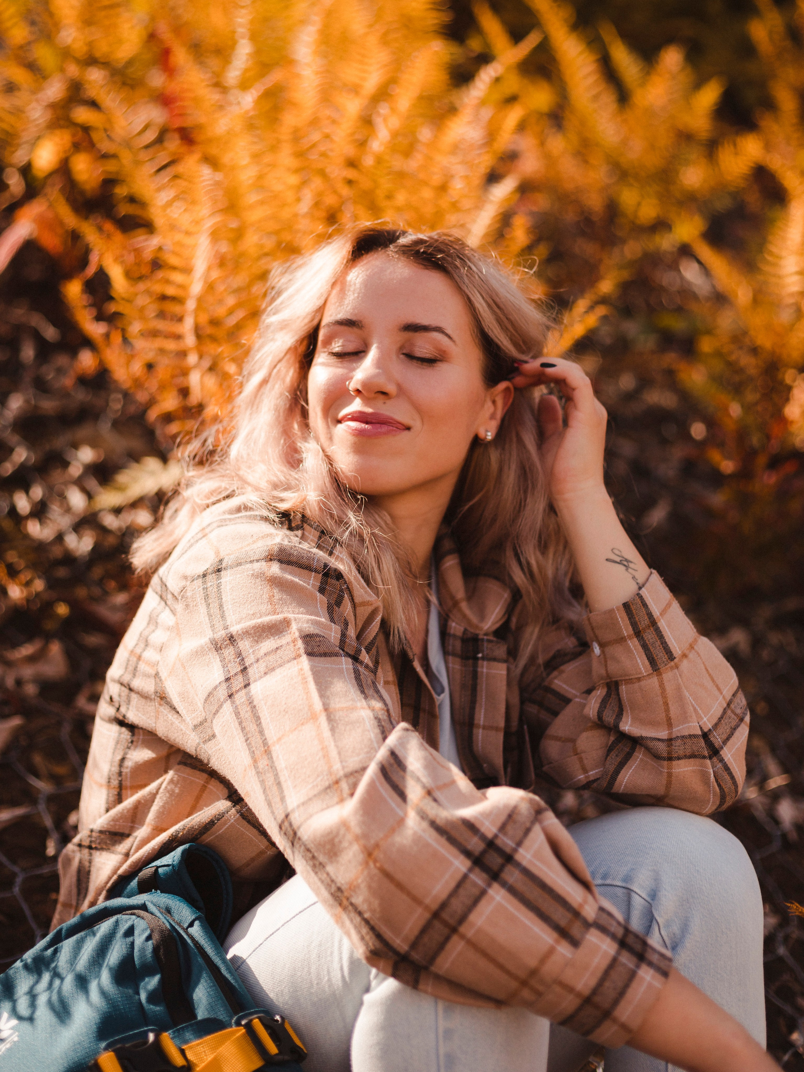 Макияж. Photographer in Montenegro Tatiana Talaeva