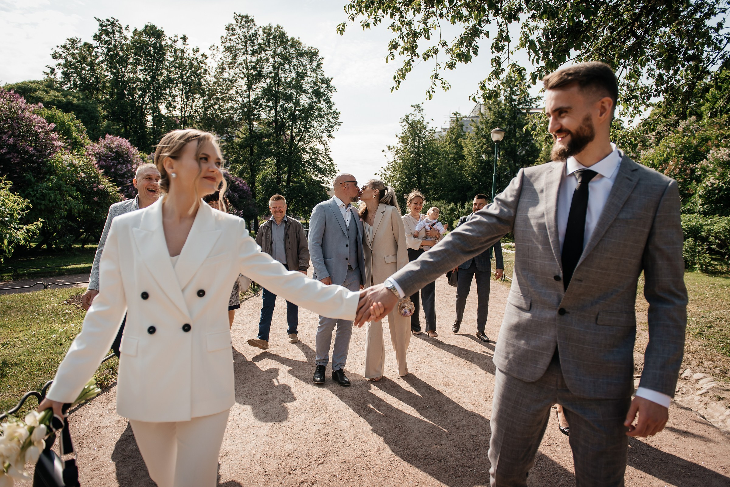 фотограф на свадьбу