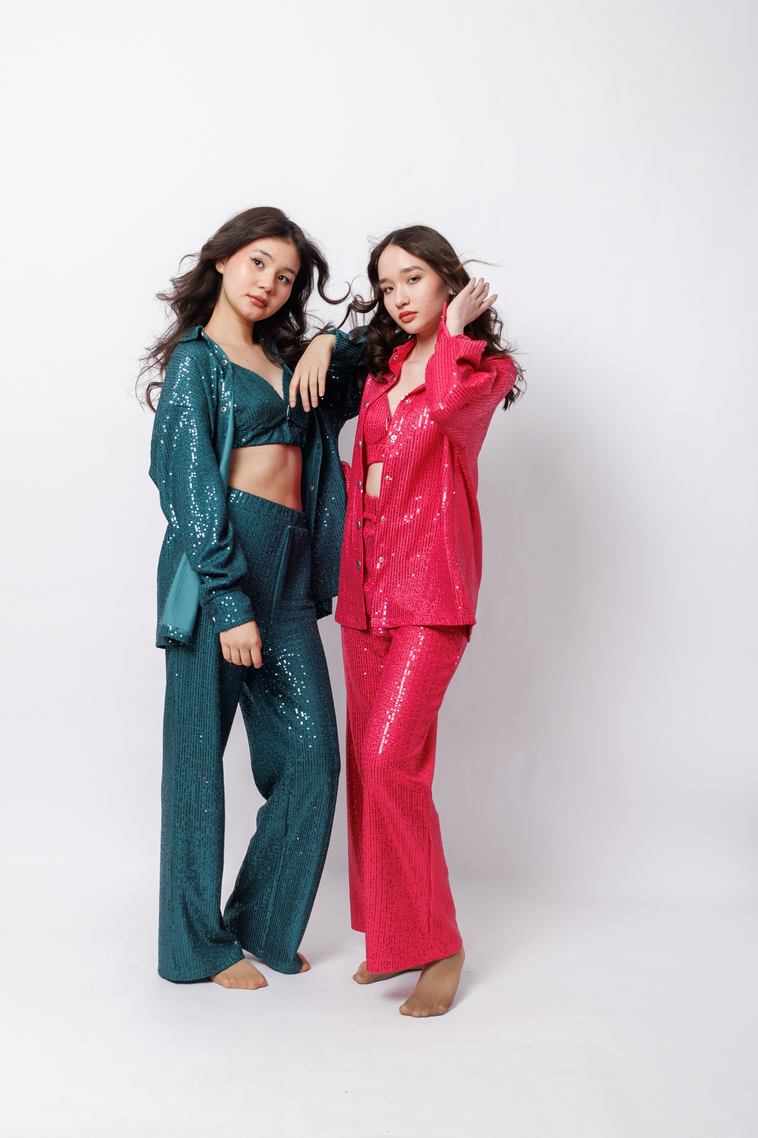 Портфолио. Услуги