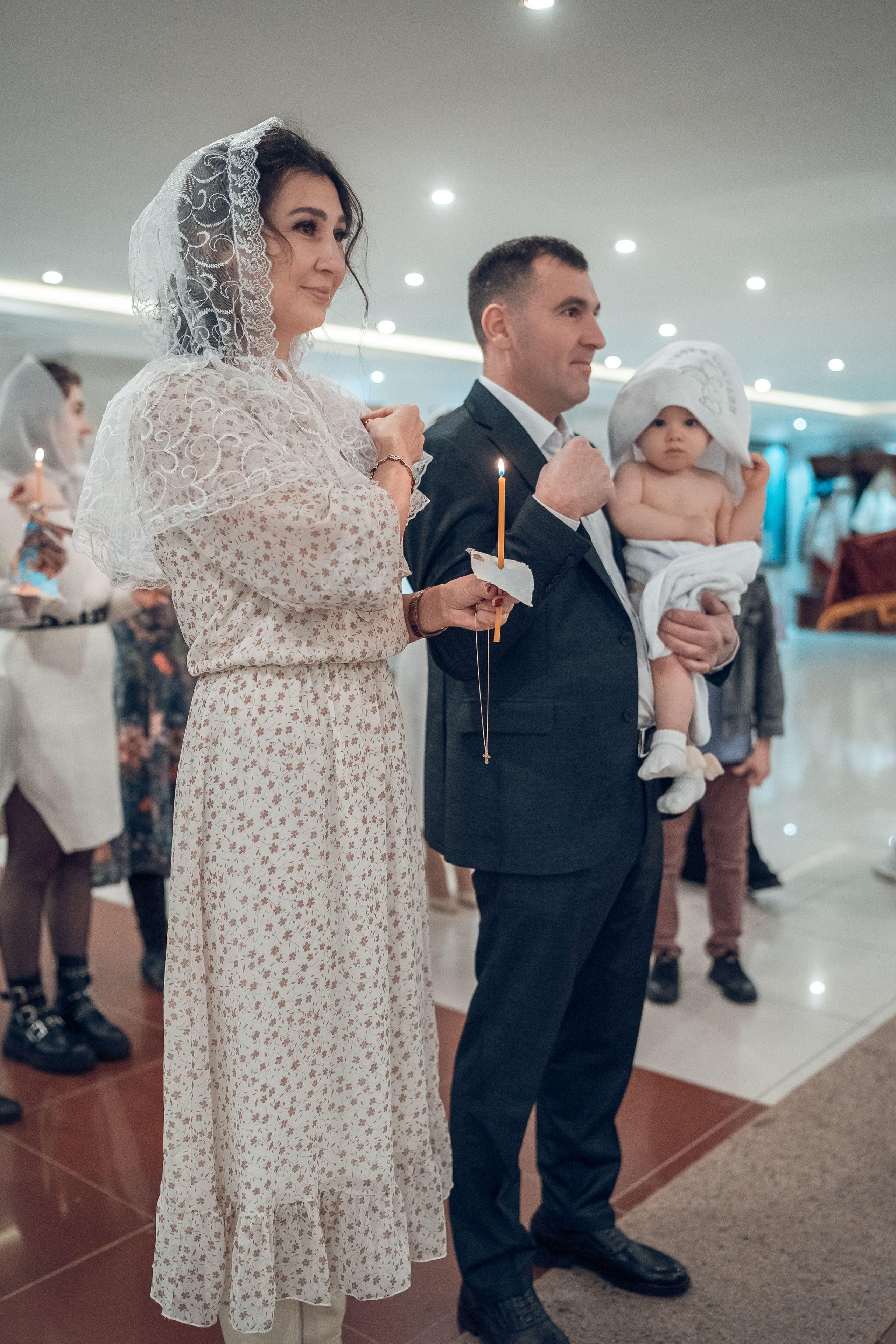 Гордей. Надежда Виховская — семейный фотограф в Астане