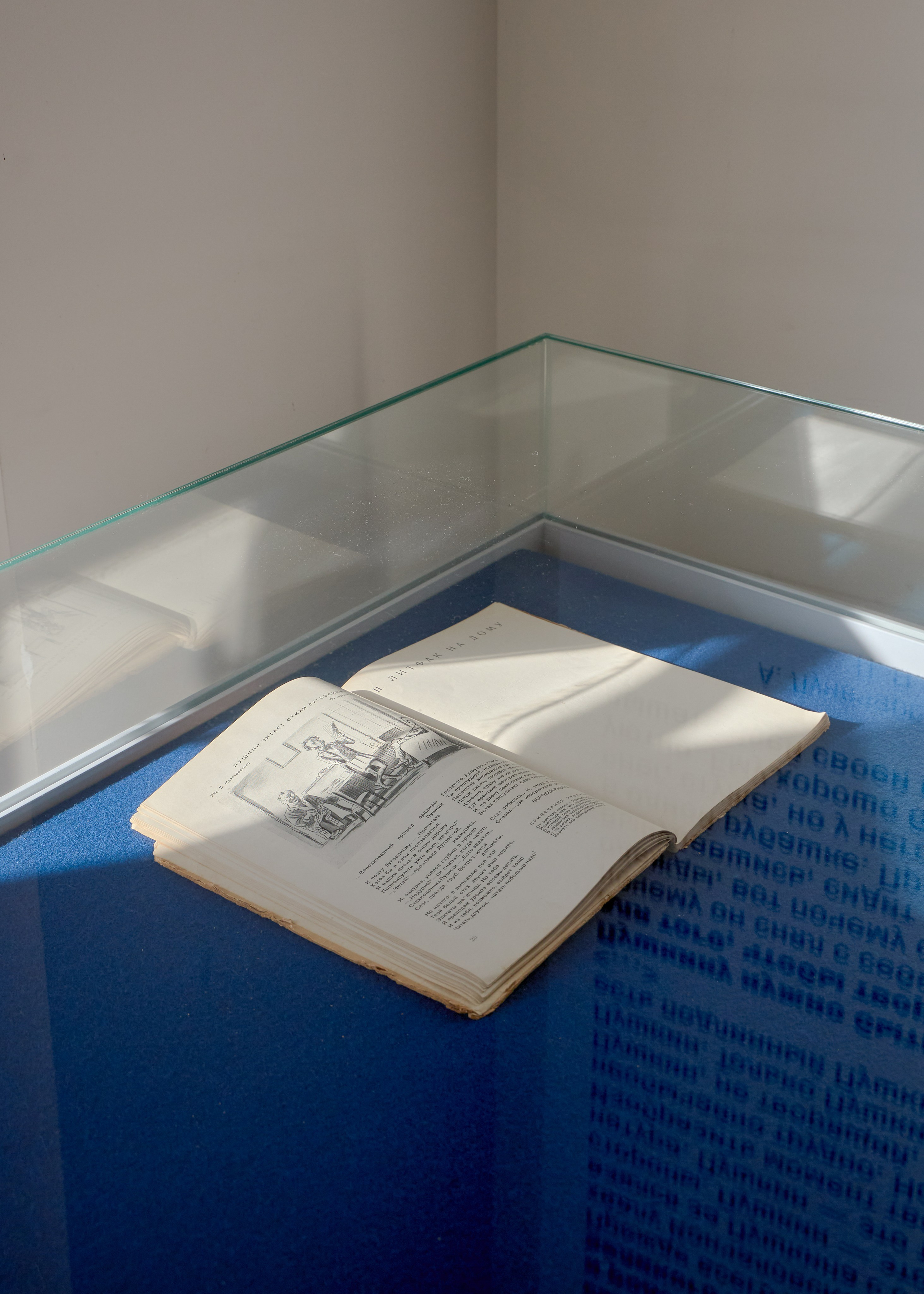 Победа над солнцем: А. С. Пушкин и русский авангард. Mikhail Kurganov