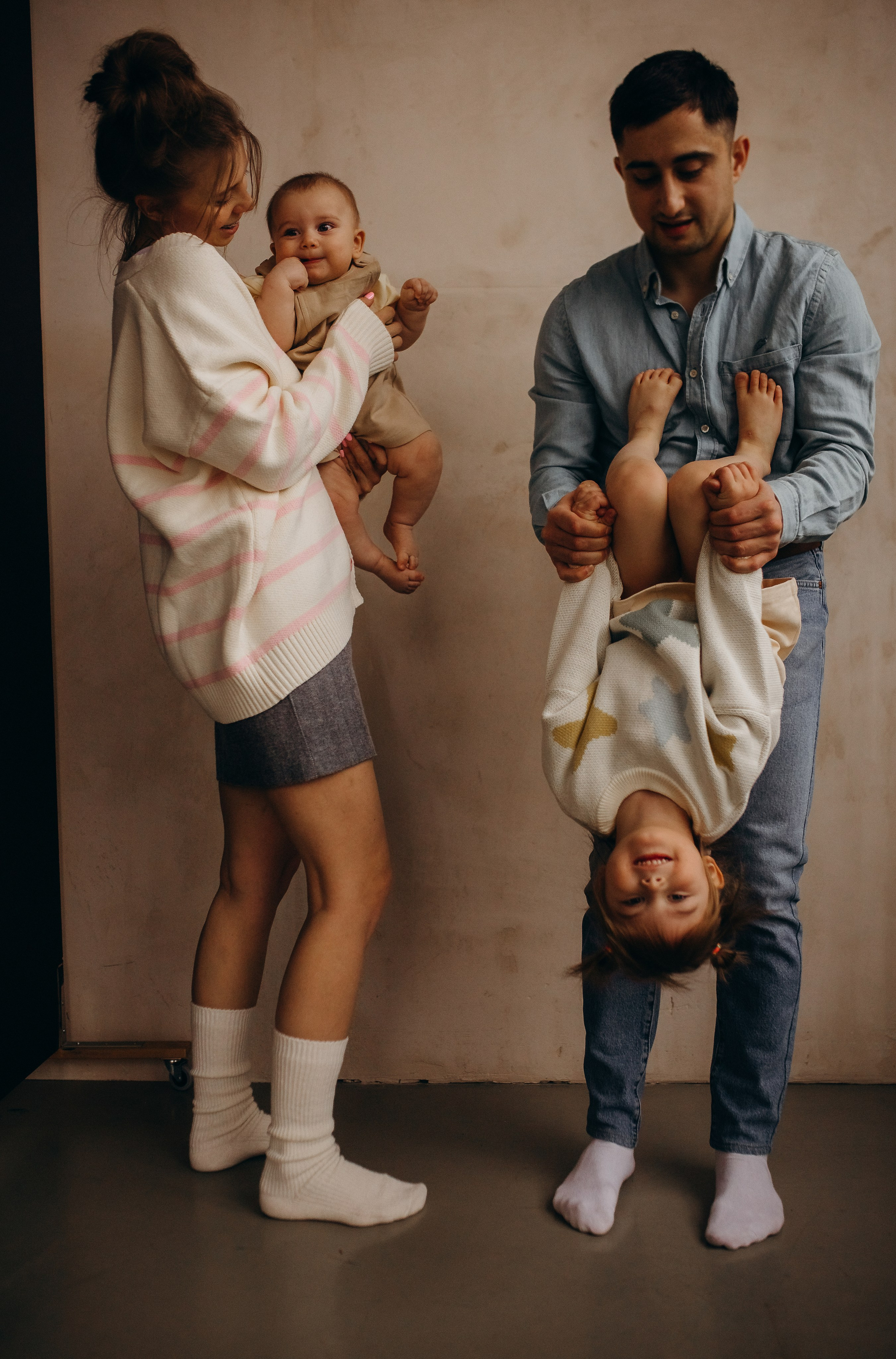 Братик. Главная