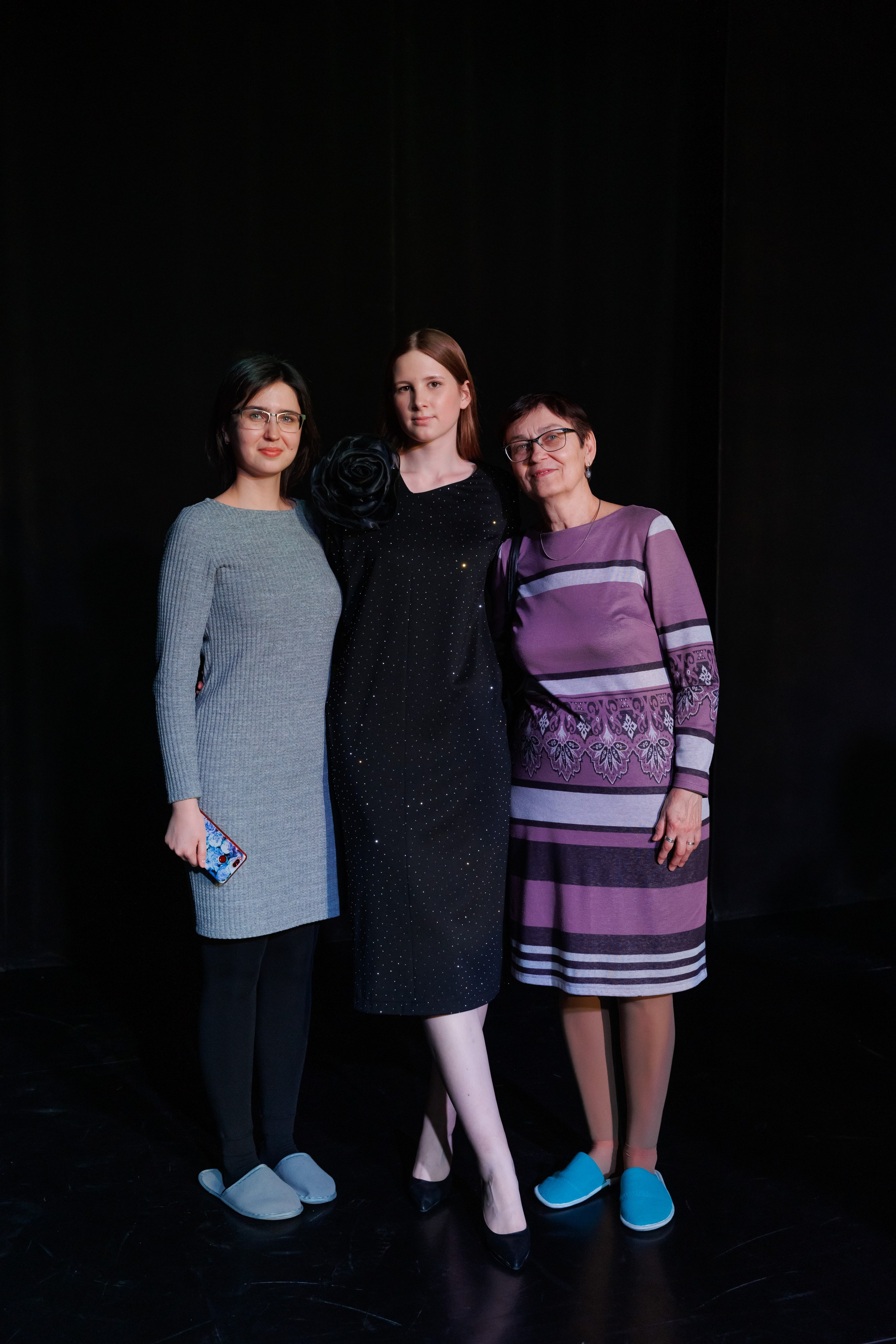 Показ коллекций Новосибирских дизайнеров для Fly Production. Фотограф Новосибирск — Наталья Гресь