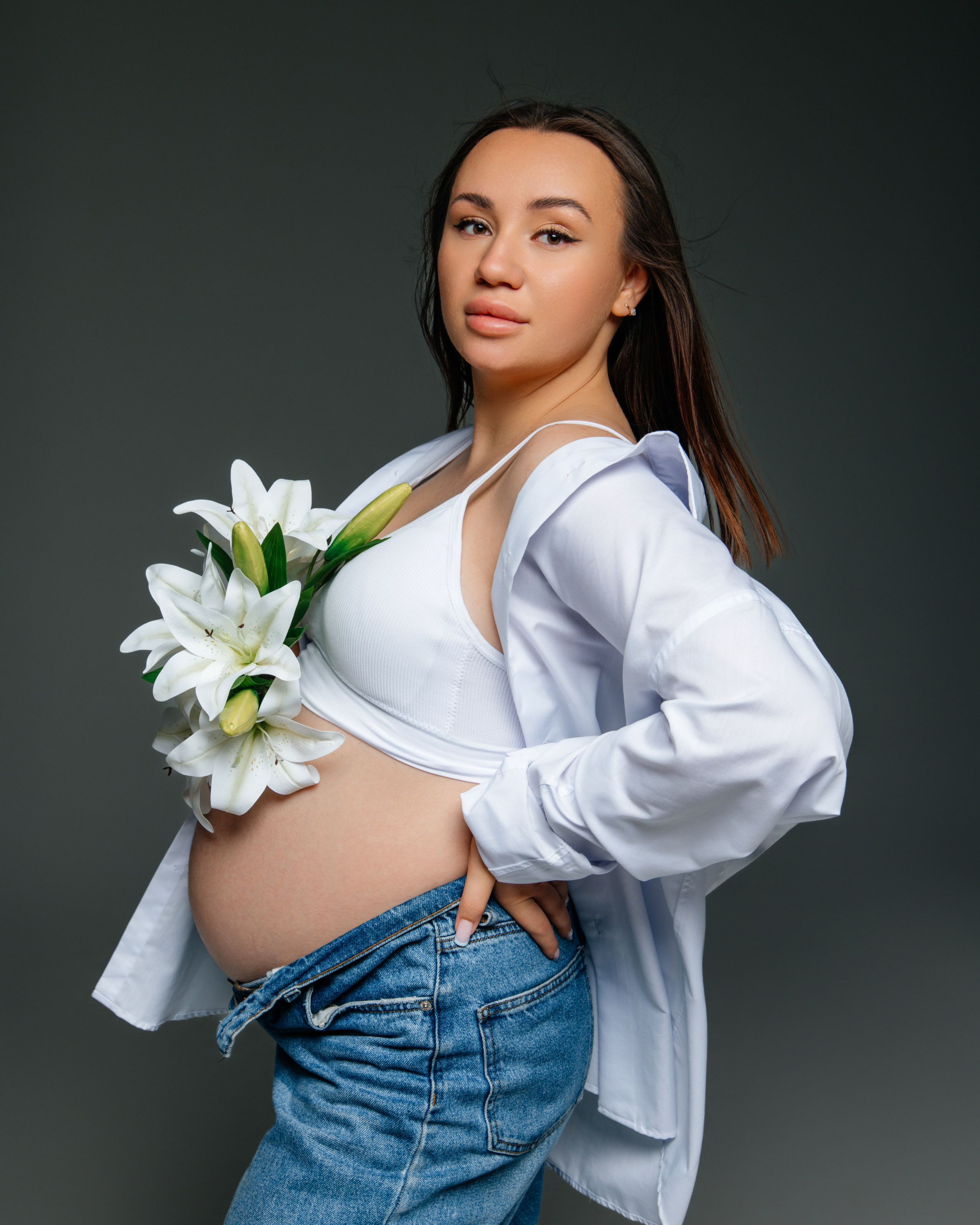 Фотосессия беременности. Фотограф в городе Лыткарино Волкова Ольга