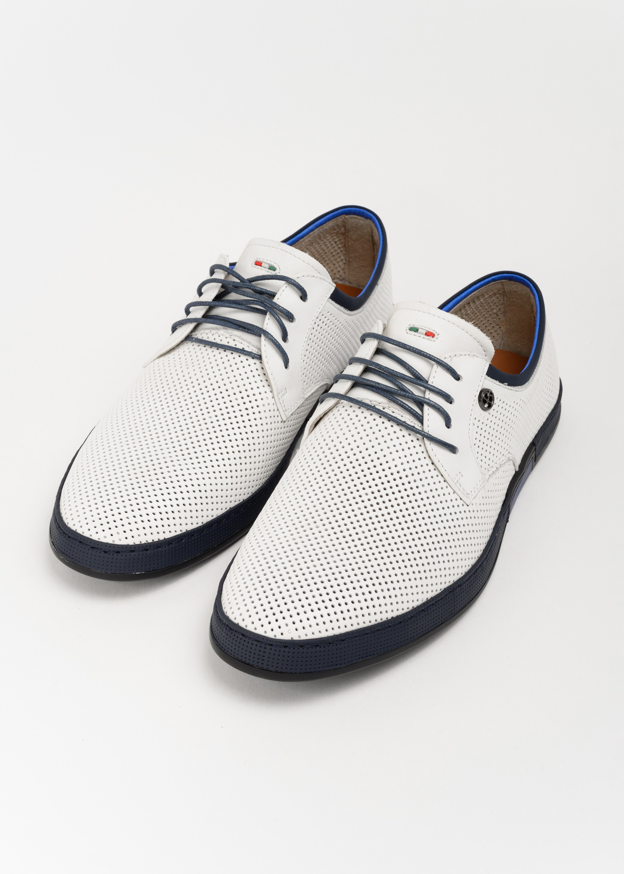 Tabriano. Фотограф Юсов Александр