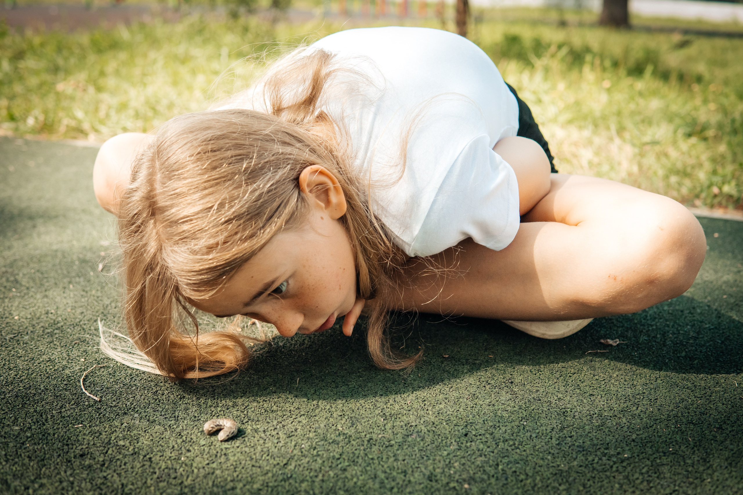 Настя и Катя. Семейный и LifeStyle фотограф в Жигулевске и Тольятти Рустам Ханмурзин