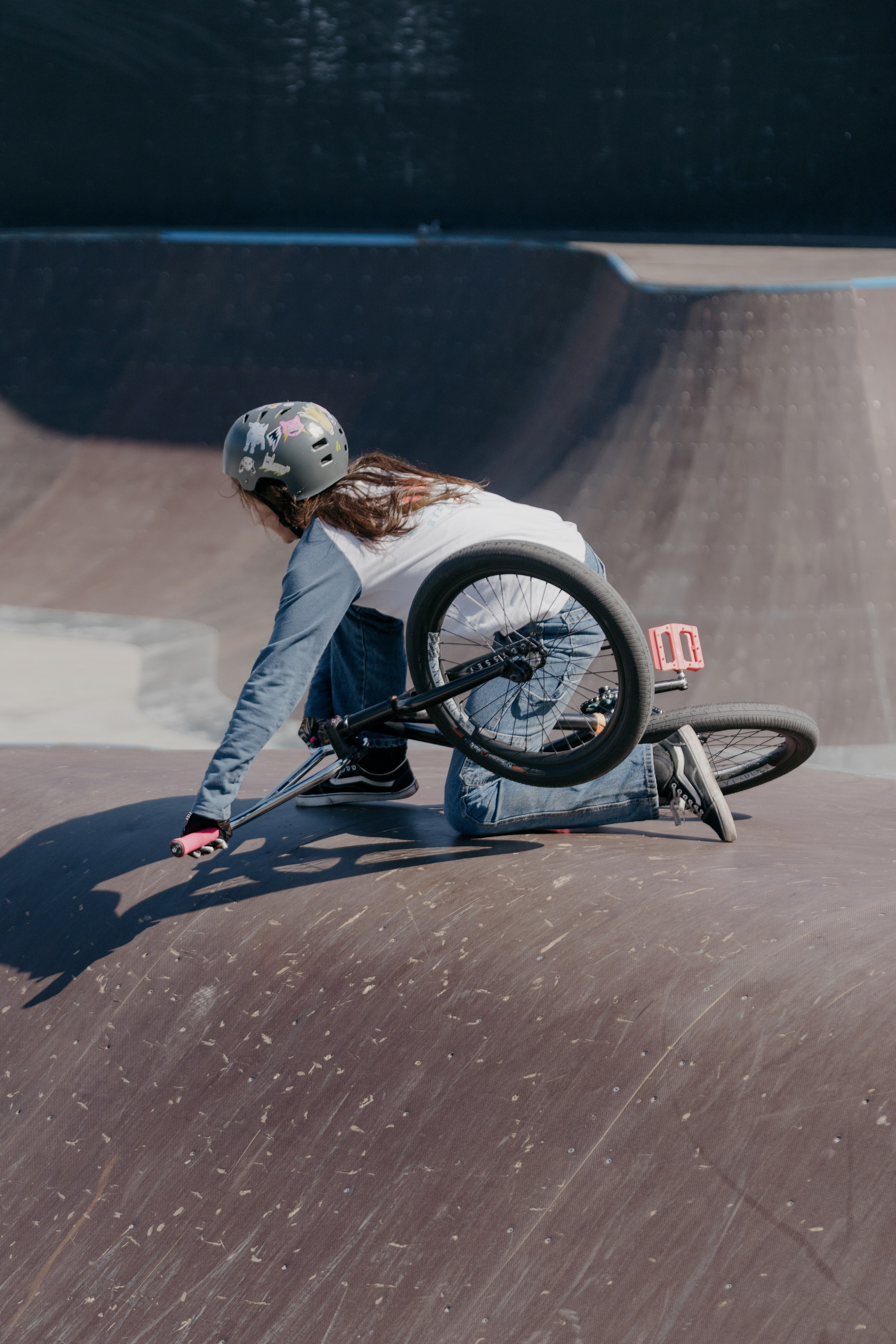 INVOKE PUMP JAM 17–19 мая 2024 СПБ Парк 300 летия. Свадебный и семейный фотограф в Санкт-Петербурге Дмитрий Панин