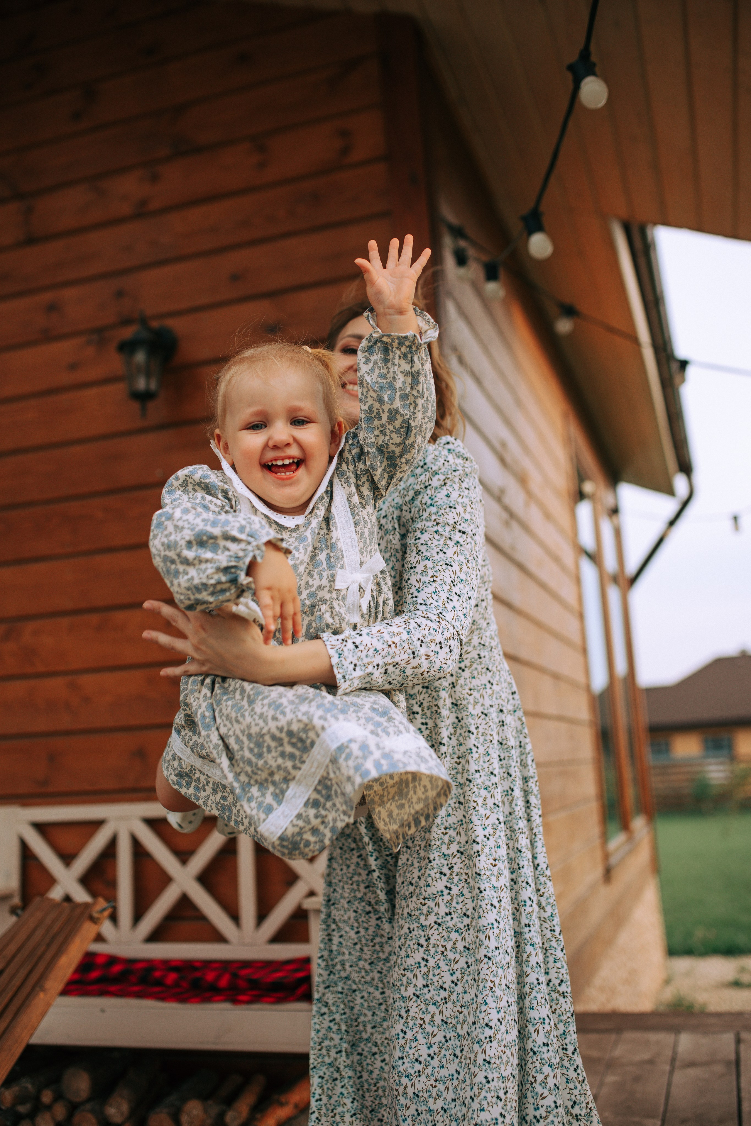 Варюше 2. Свадебный и семейный фотограф в Туле и области Маша Костина
