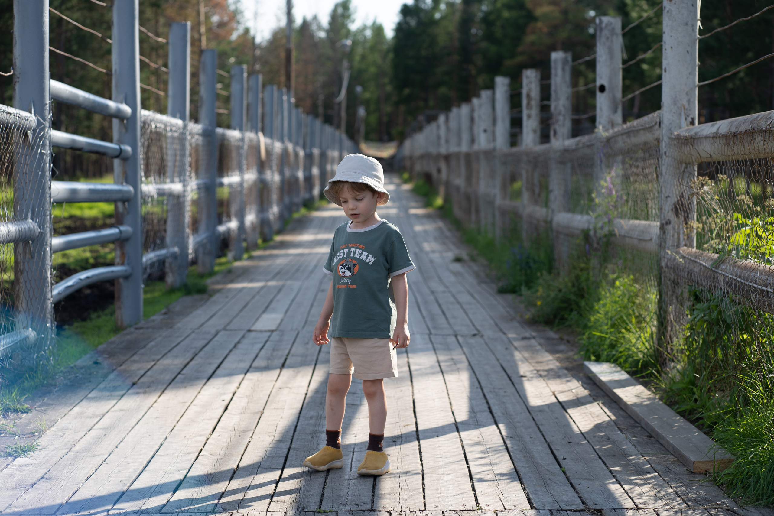 Прогулка. Алена Коломоец | Фотограф, Мирный, Якутия