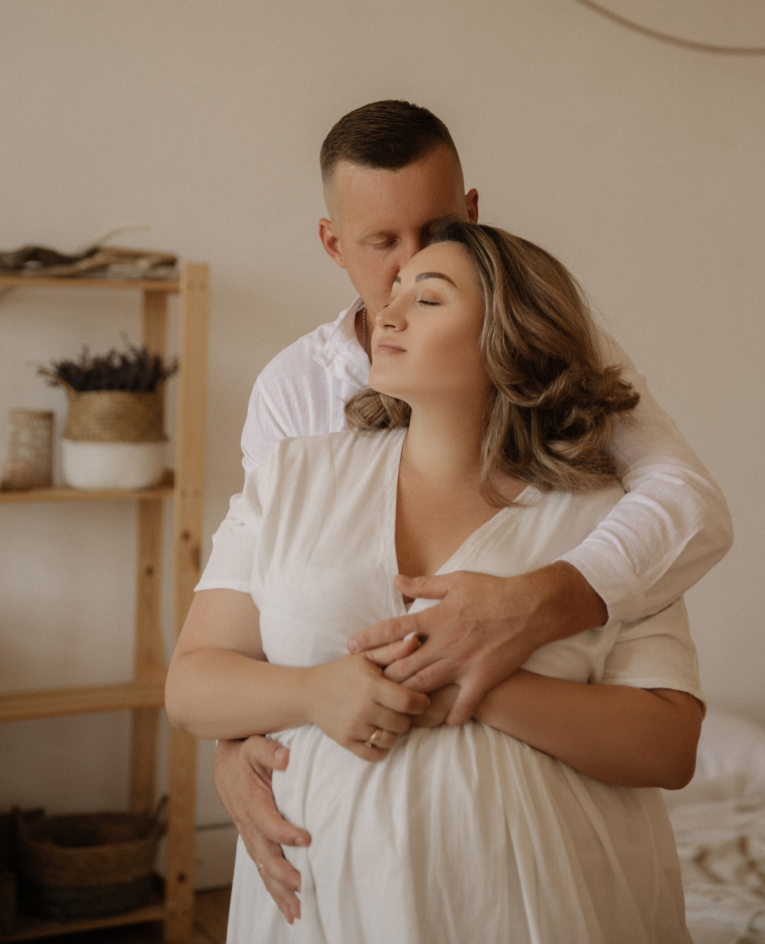 Беременность для Ани и Миши. Фотограф в Краснодаре и Краснодарском крае