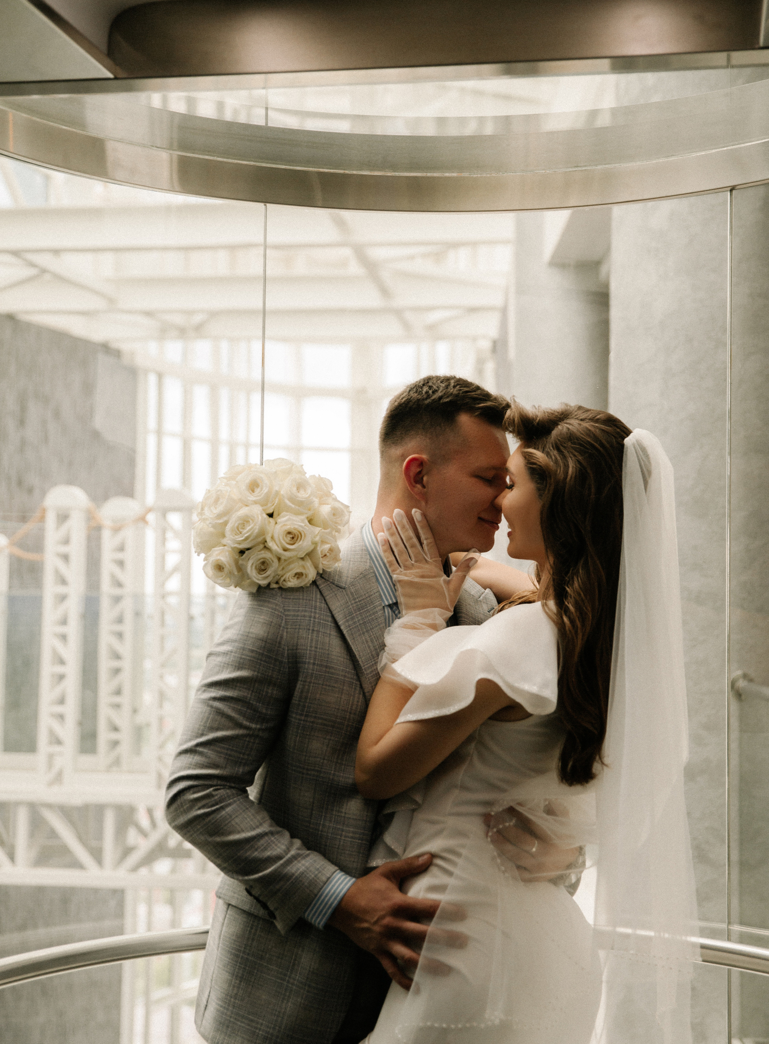 Екатерина & Никита. Фотограф в Краснодаре и Краснодарском крае