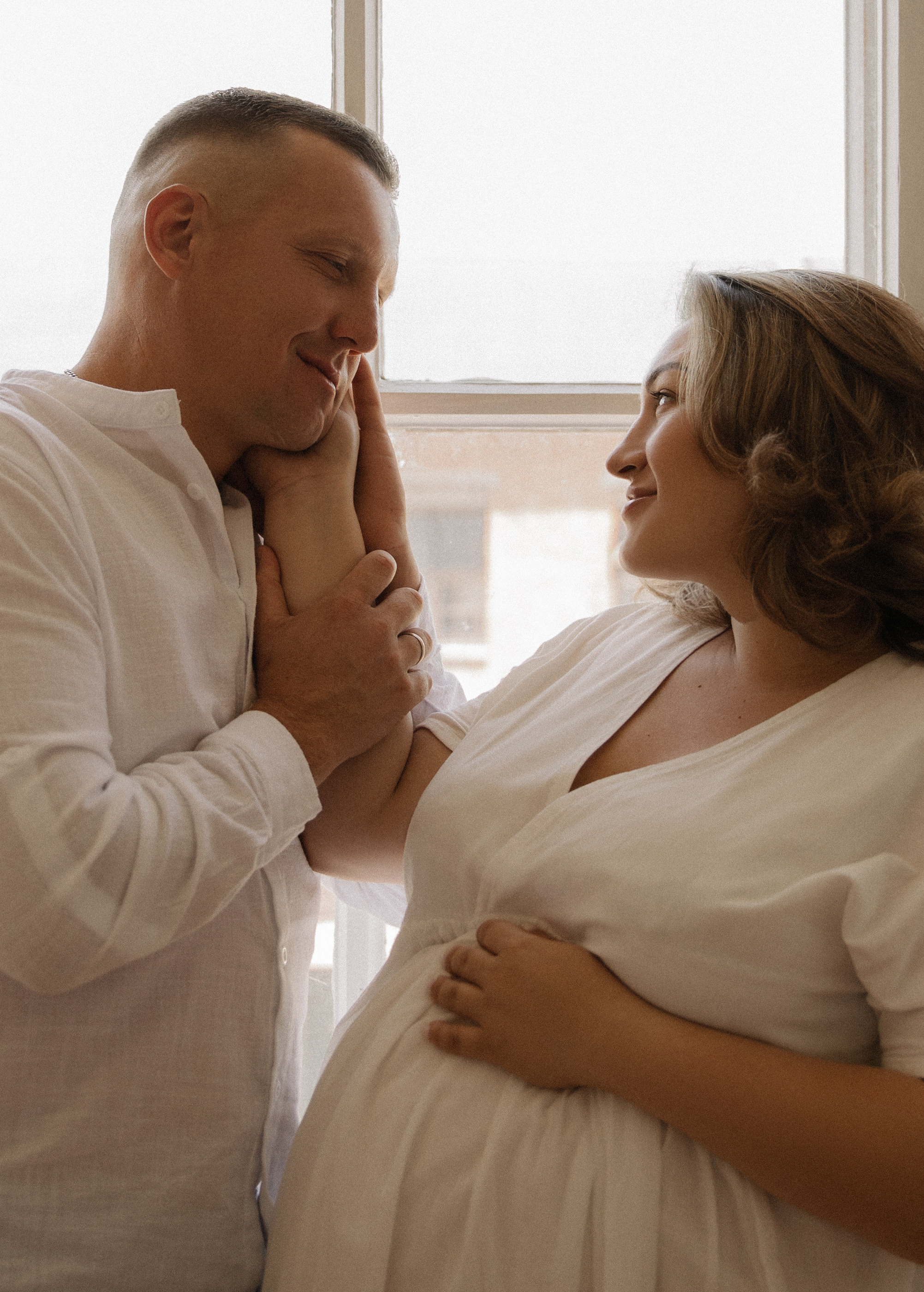 Беременность для Ани и Миши. Фотограф в Краснодаре и Краснодарском крае