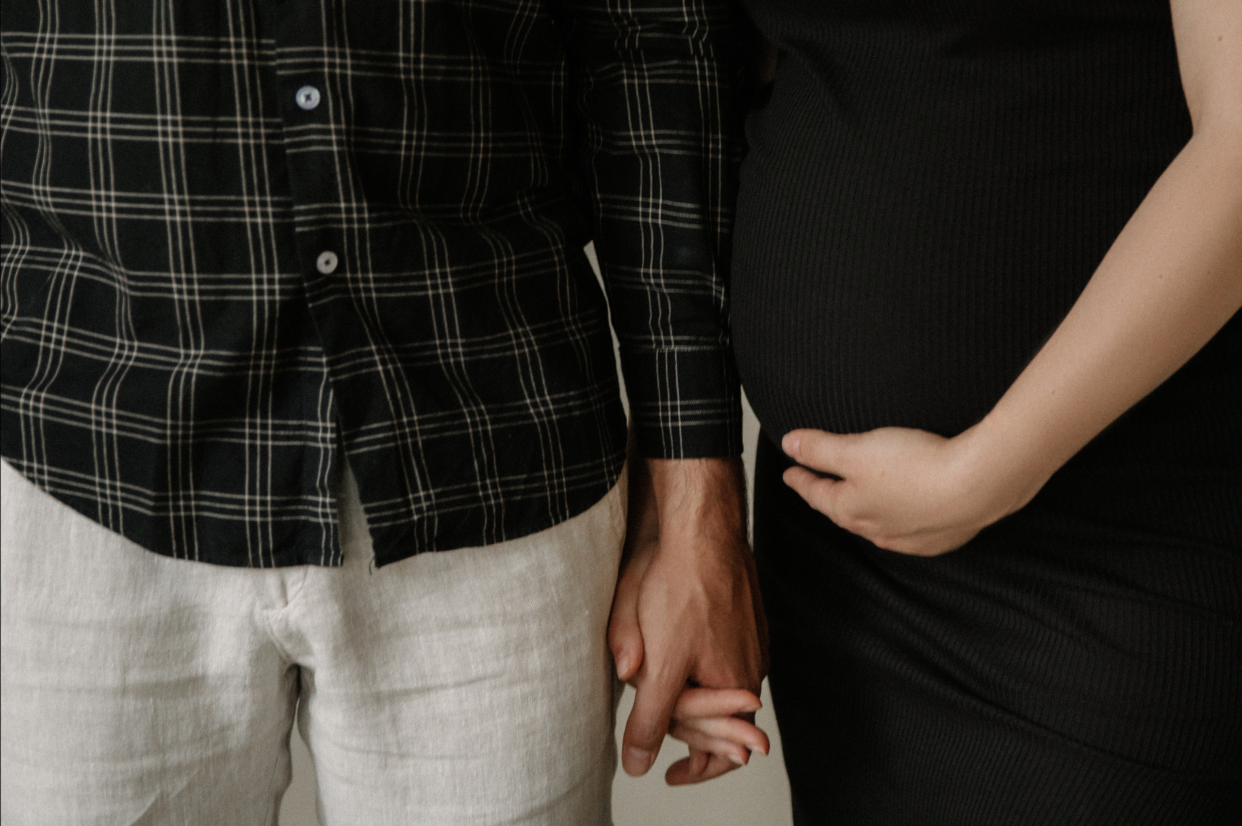 Беременная съёмка для Кати и Никиты. Фотограф в Краснодаре и Краснодарском крае