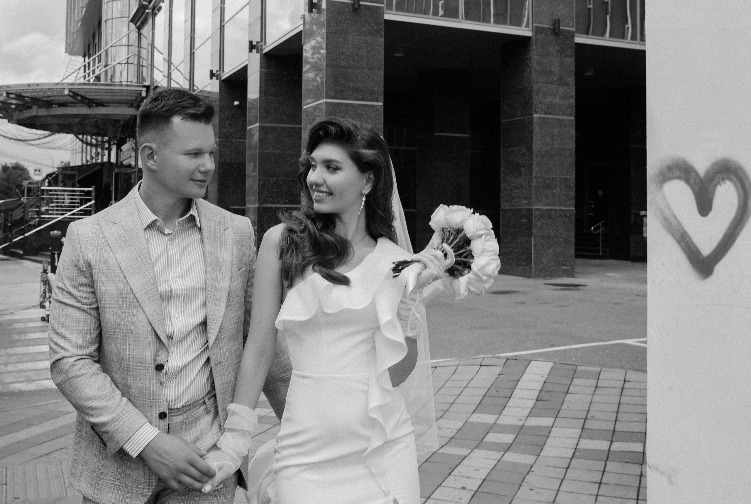 Екатерина & Никита. Фотограф в Краснодаре и Краснодарском крае