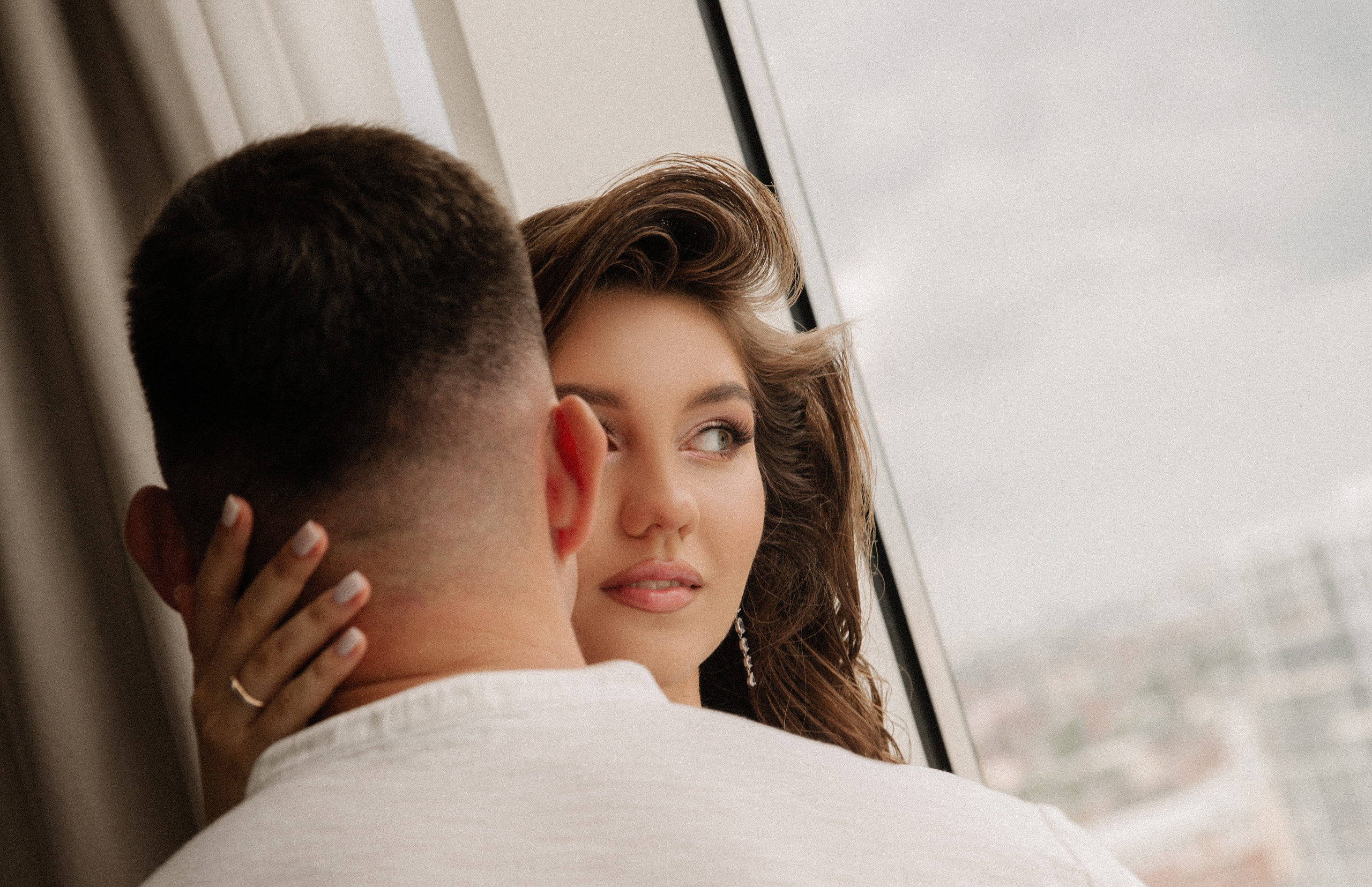 Екатерина & Никита. Фотограф в Краснодаре и Краснодарском крае