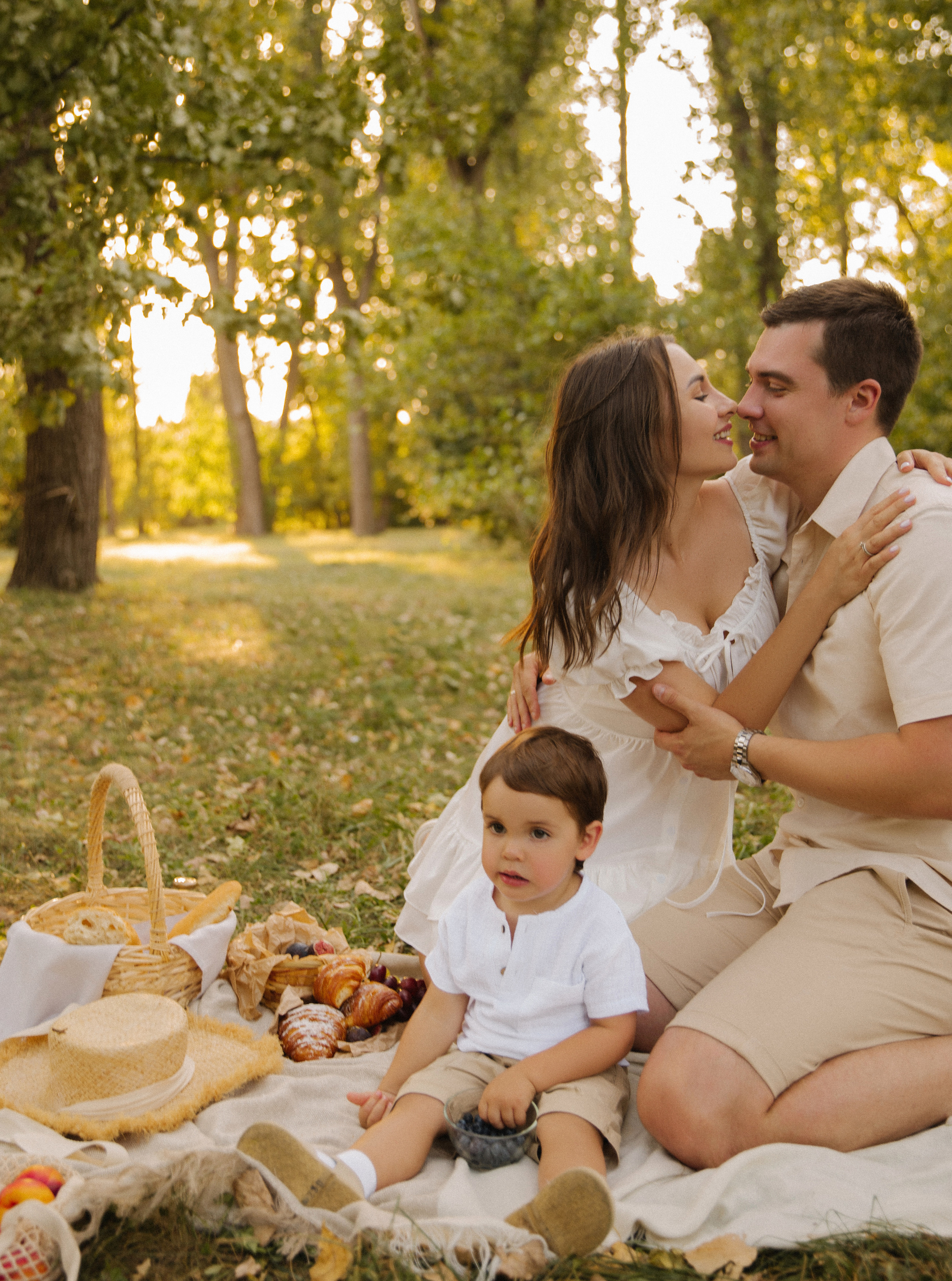 Лёве 2 года. Фотограф в Краснодаре и Краснодарском крае