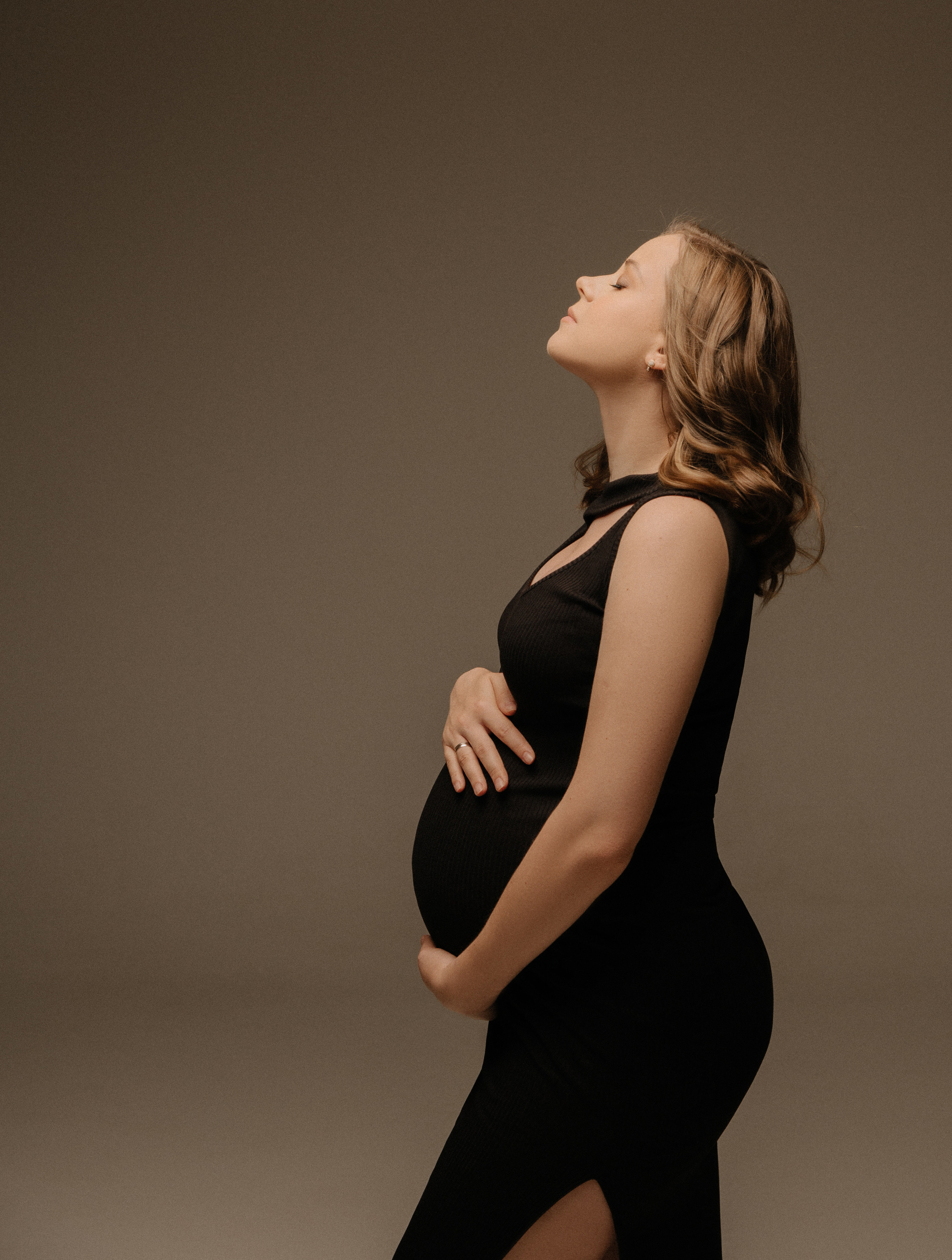 Беременная съёмка для Кати и Никиты. Фотограф в Краснодаре и Краснодарском крае