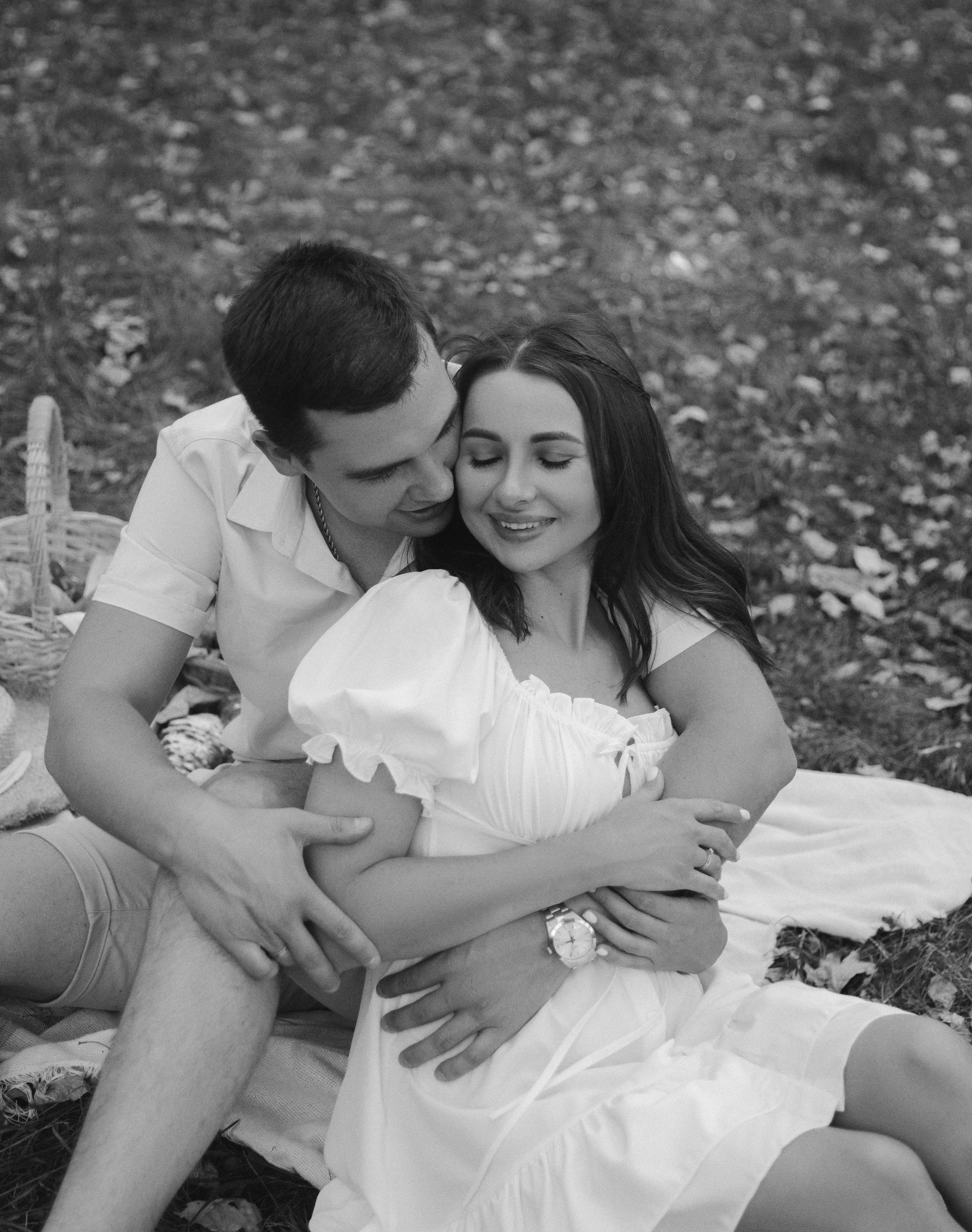 Лёве 2 года. Фотограф в Краснодаре и Краснодарском крае