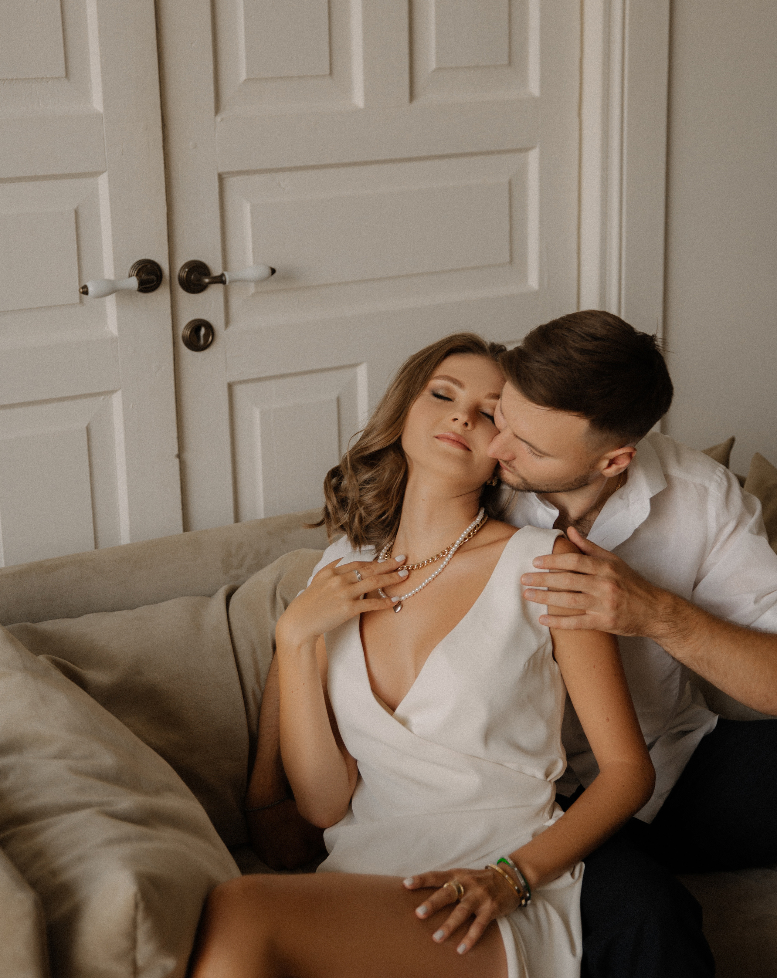 Предложение руки и сердца для Анастасии. Фотограф в Краснодаре и Краснодарском крае