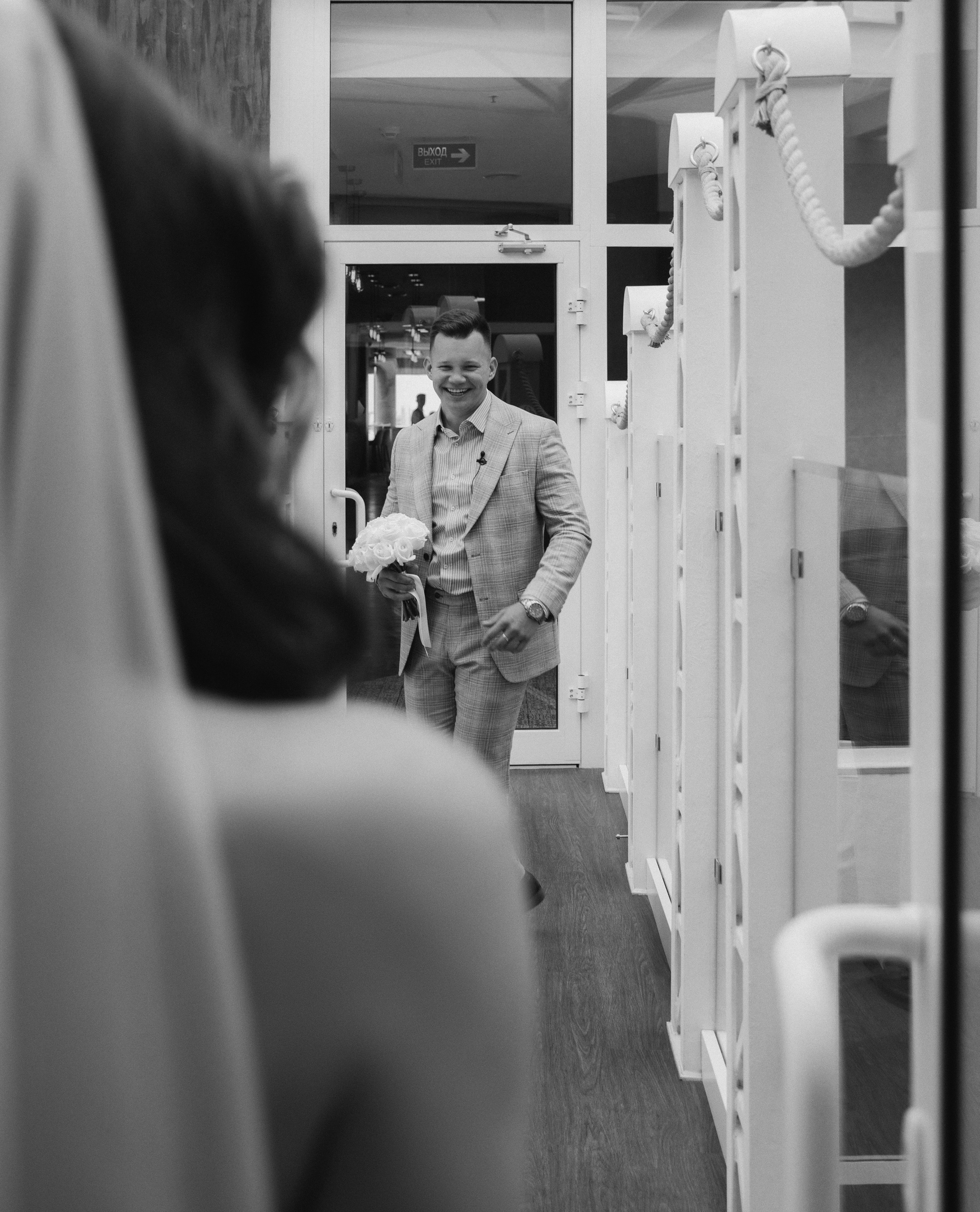 Екатерина & Никита. Фотограф в Краснодаре и Краснодарском крае