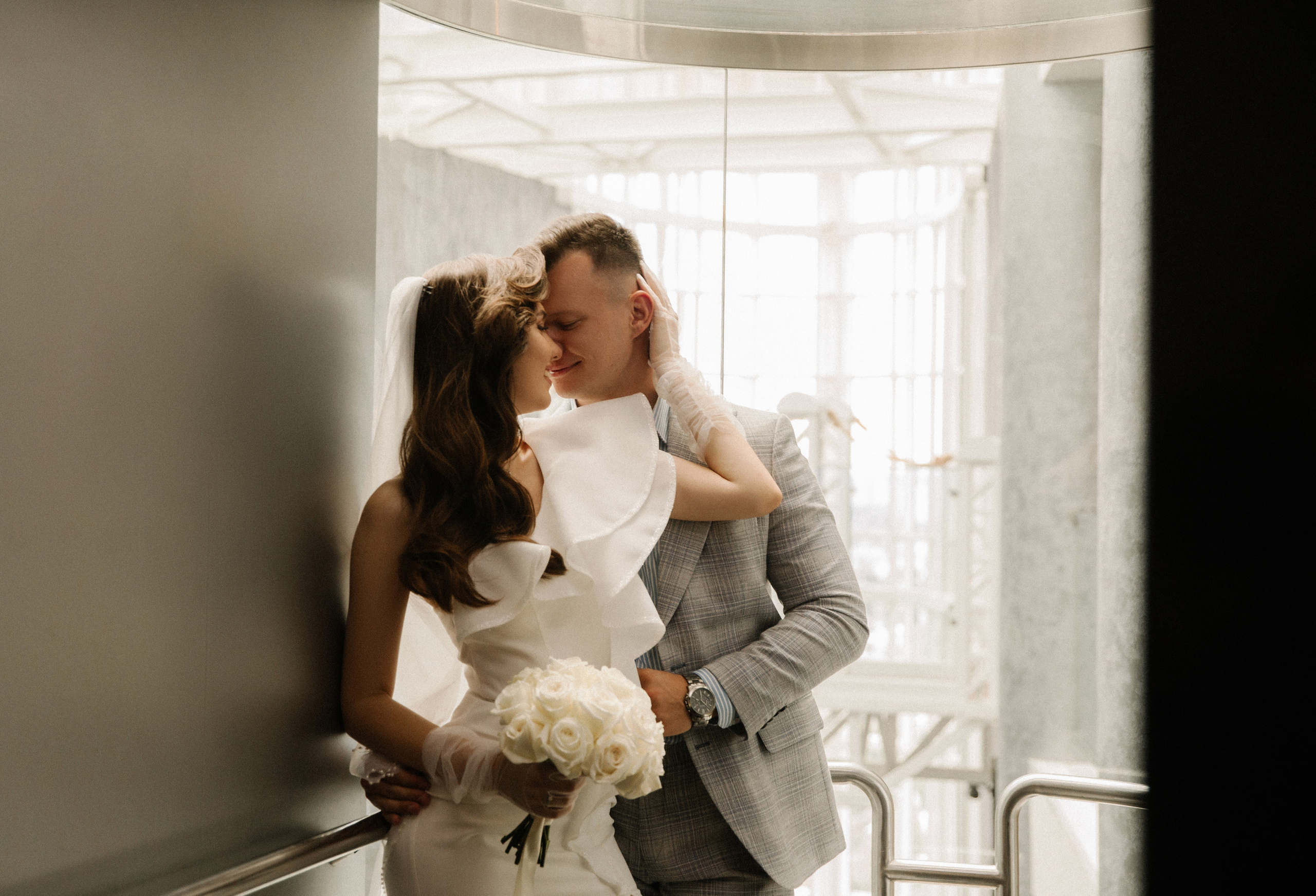 Екатерина & Никита. Фотограф в Краснодаре и Краснодарском крае