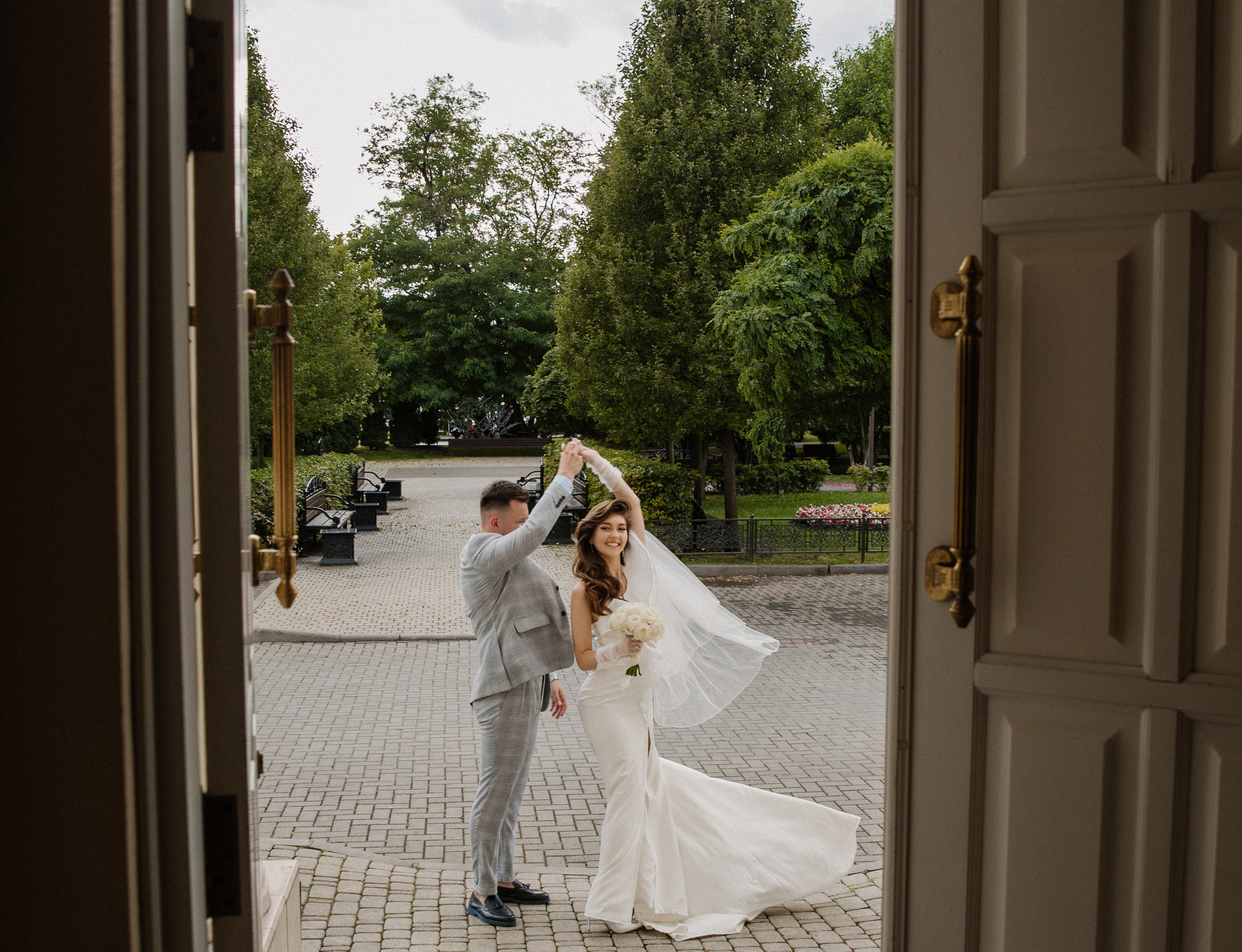 Екатерина & Никита. Фотограф в Краснодаре и Краснодарском крае