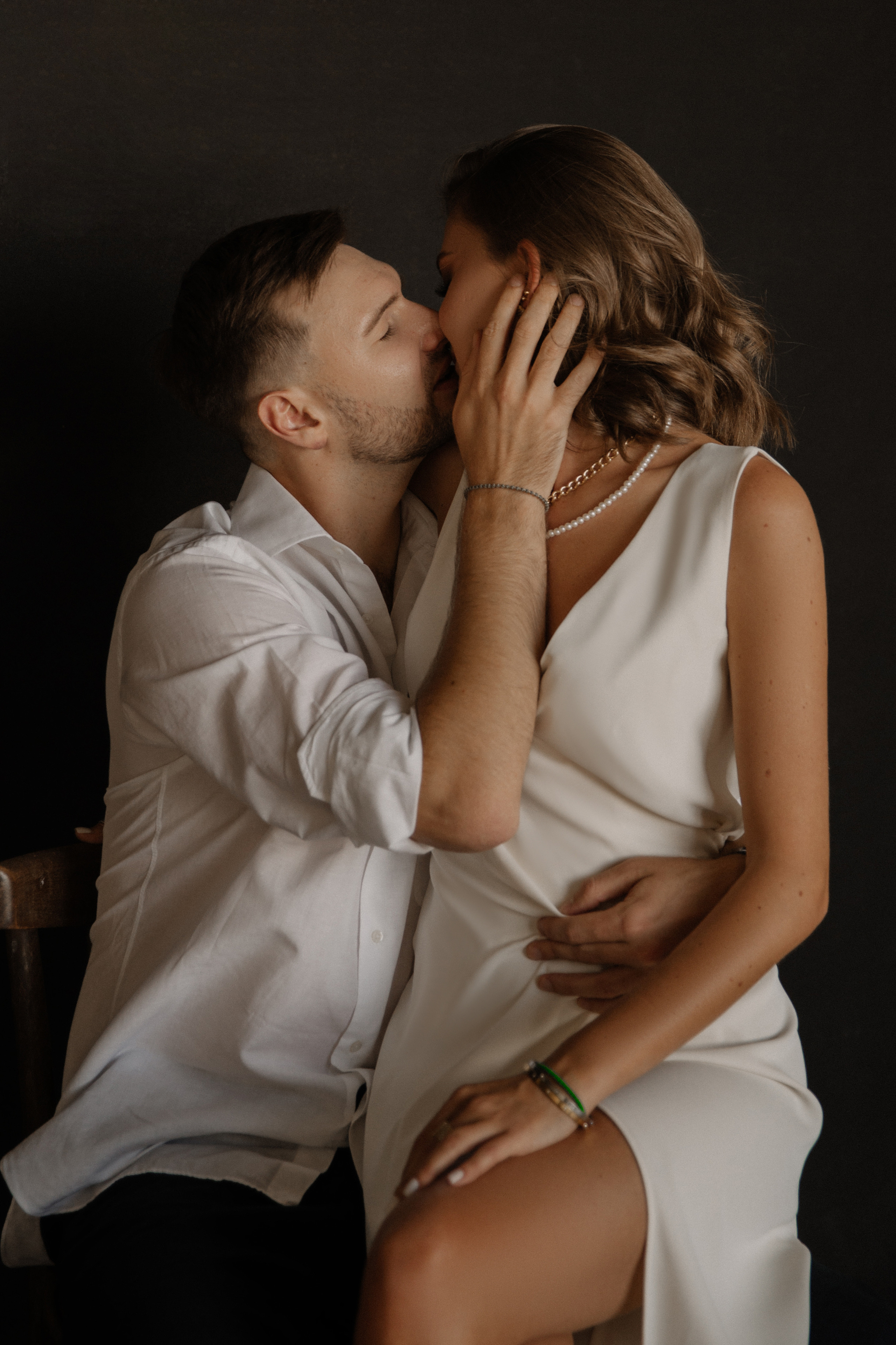 Предложение руки и сердца для Анастасии. Фотограф в Краснодаре и Краснодарском крае