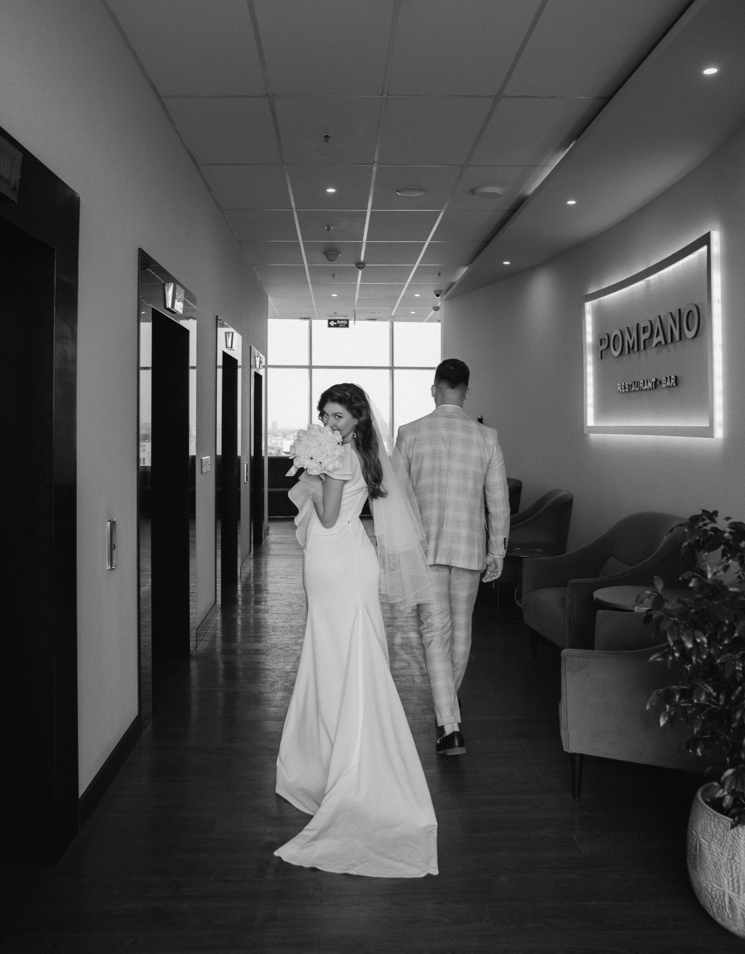 Екатерина & Никита. Фотограф в Краснодаре и Краснодарском крае