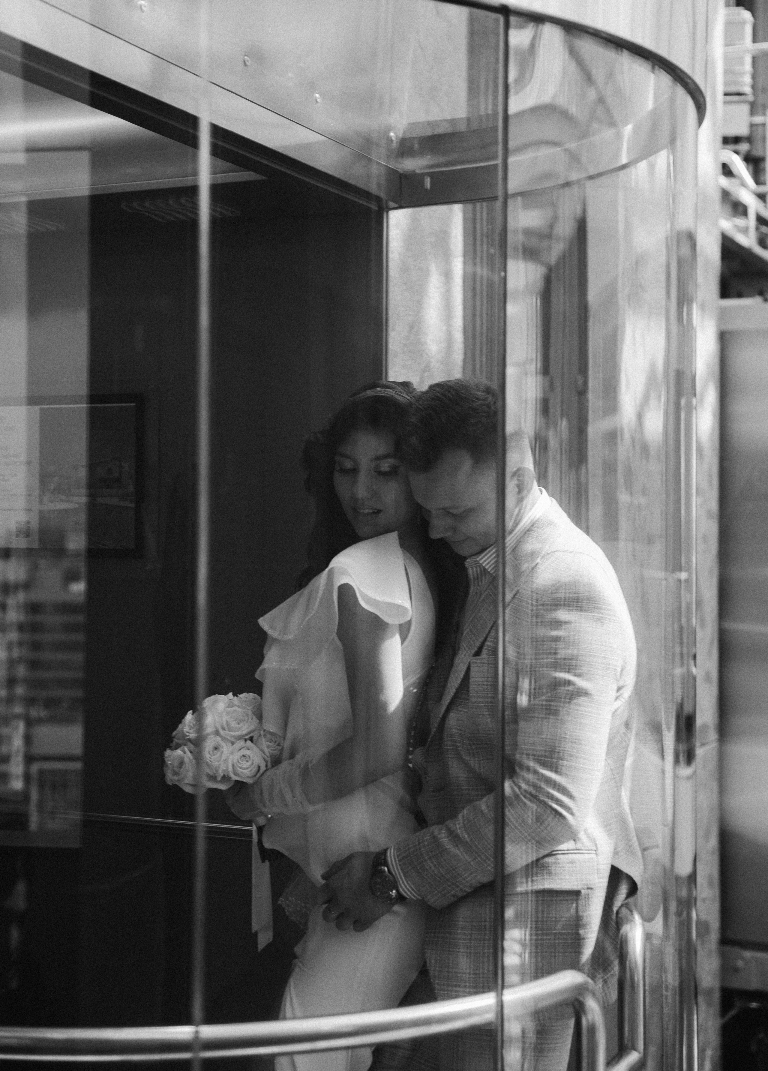 Екатерина & Никита. Фотограф в Краснодаре и Краснодарском крае