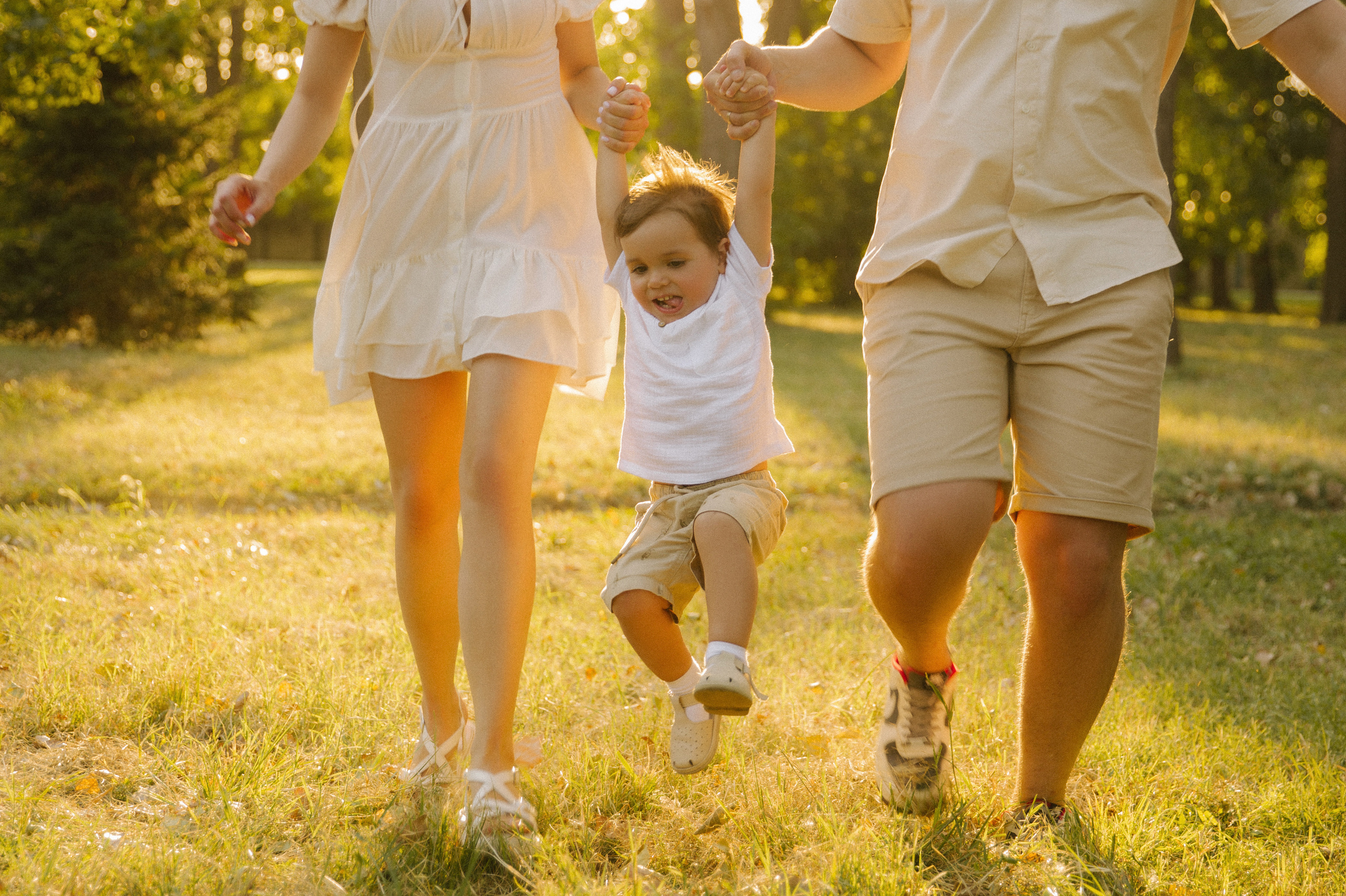 Лёве 2 года. Фотограф в Краснодаре и Краснодарском крае