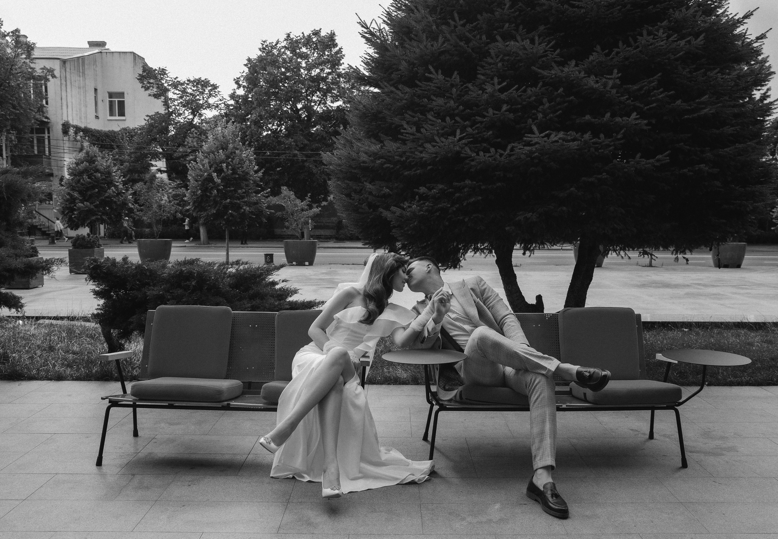 Екатерина & Никита. Фотограф в Краснодаре и Краснодарском крае