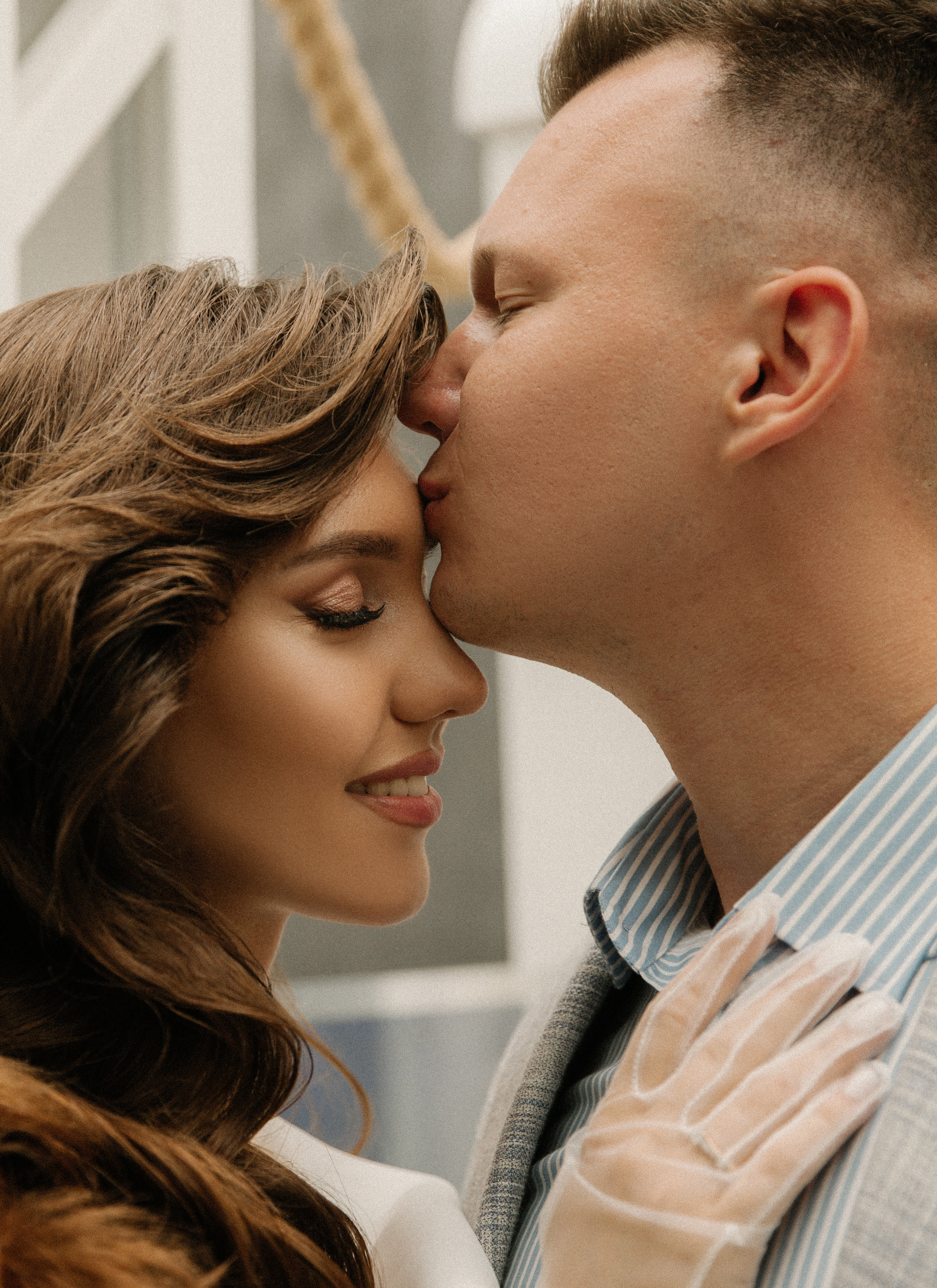 Екатерина & Никита. Фотограф в Краснодаре и Краснодарском крае