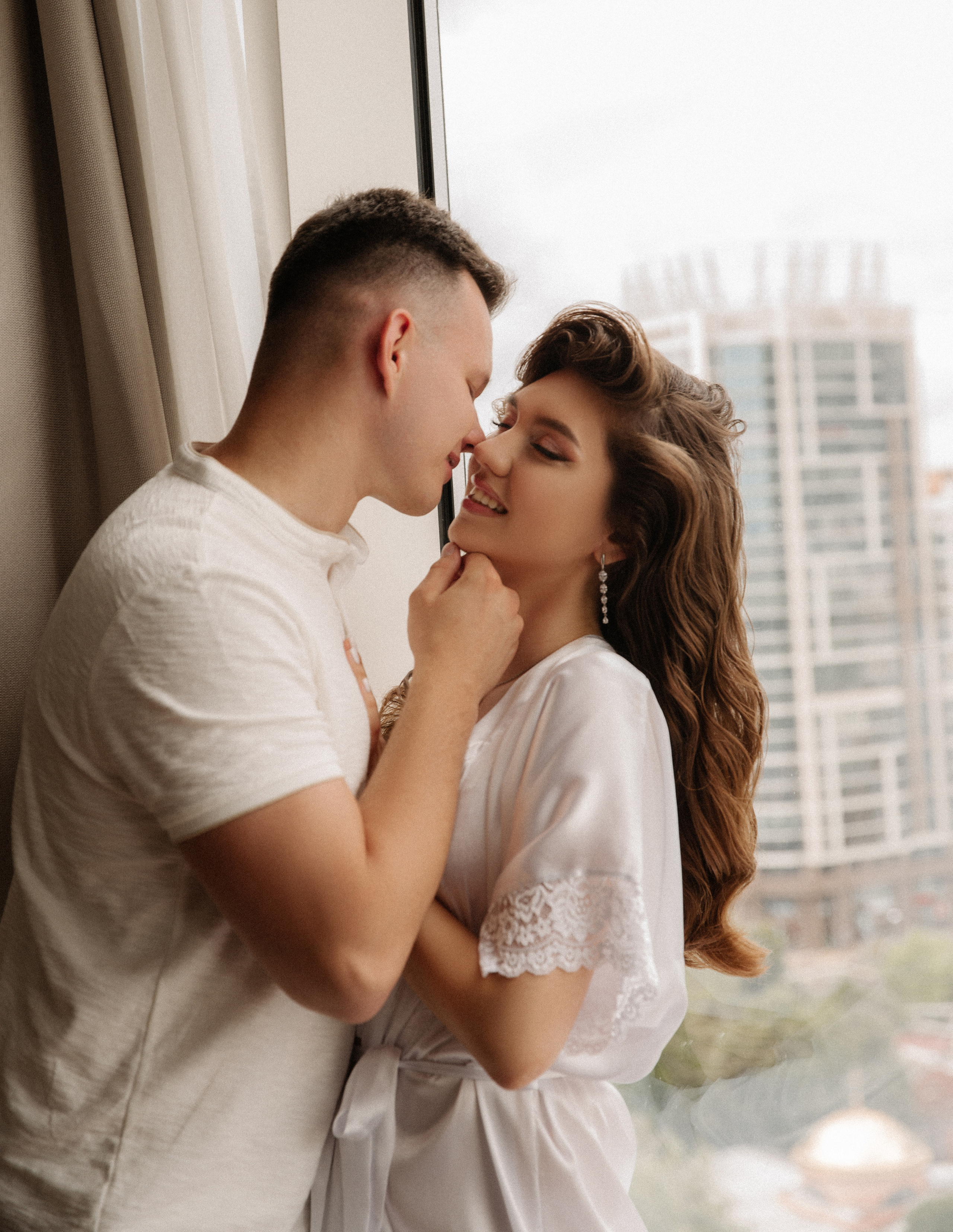 Екатерина & Никита. Фотограф в Краснодаре и Краснодарском крае