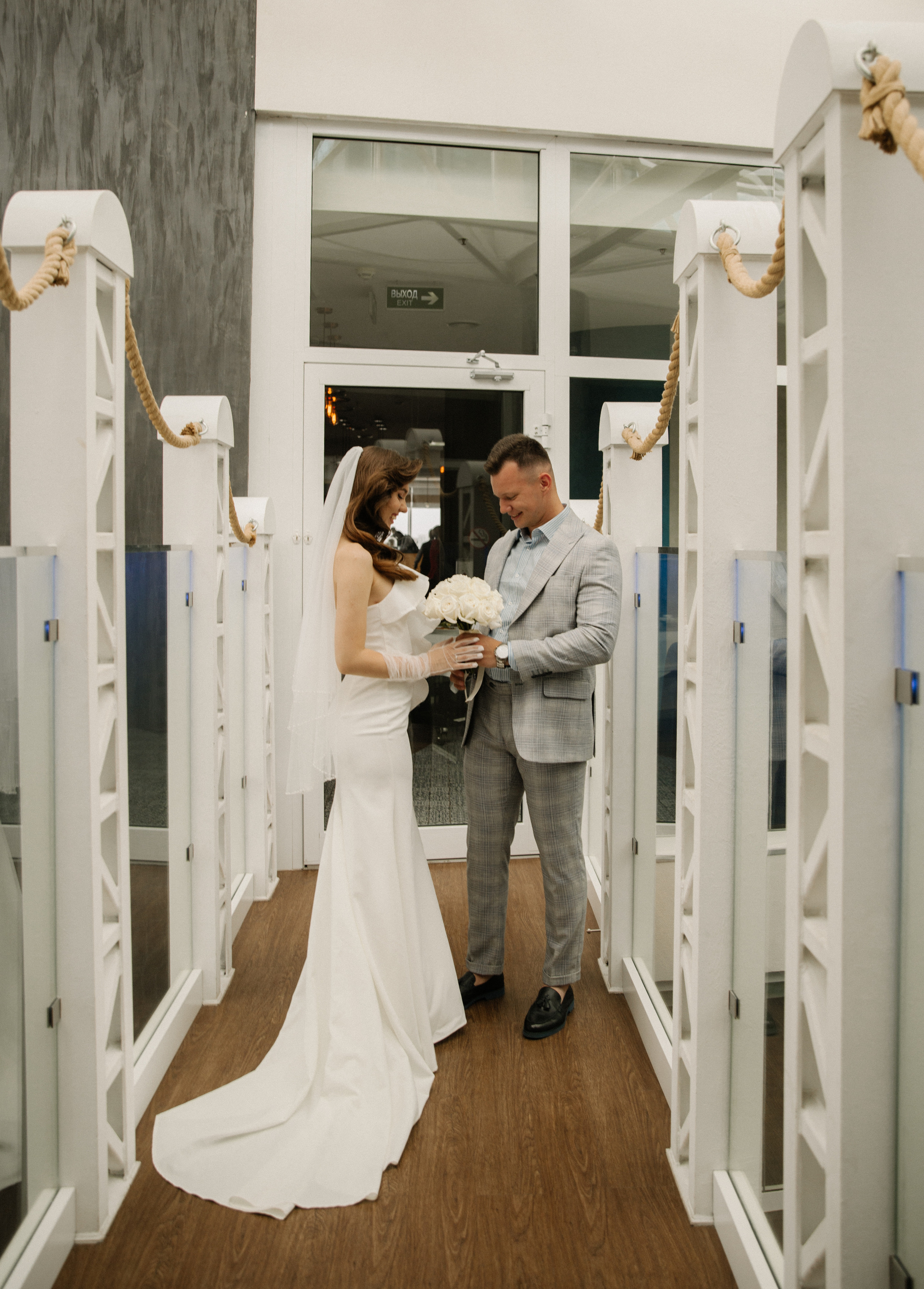 Екатерина & Никита. Фотограф в Краснодаре и Краснодарском крае