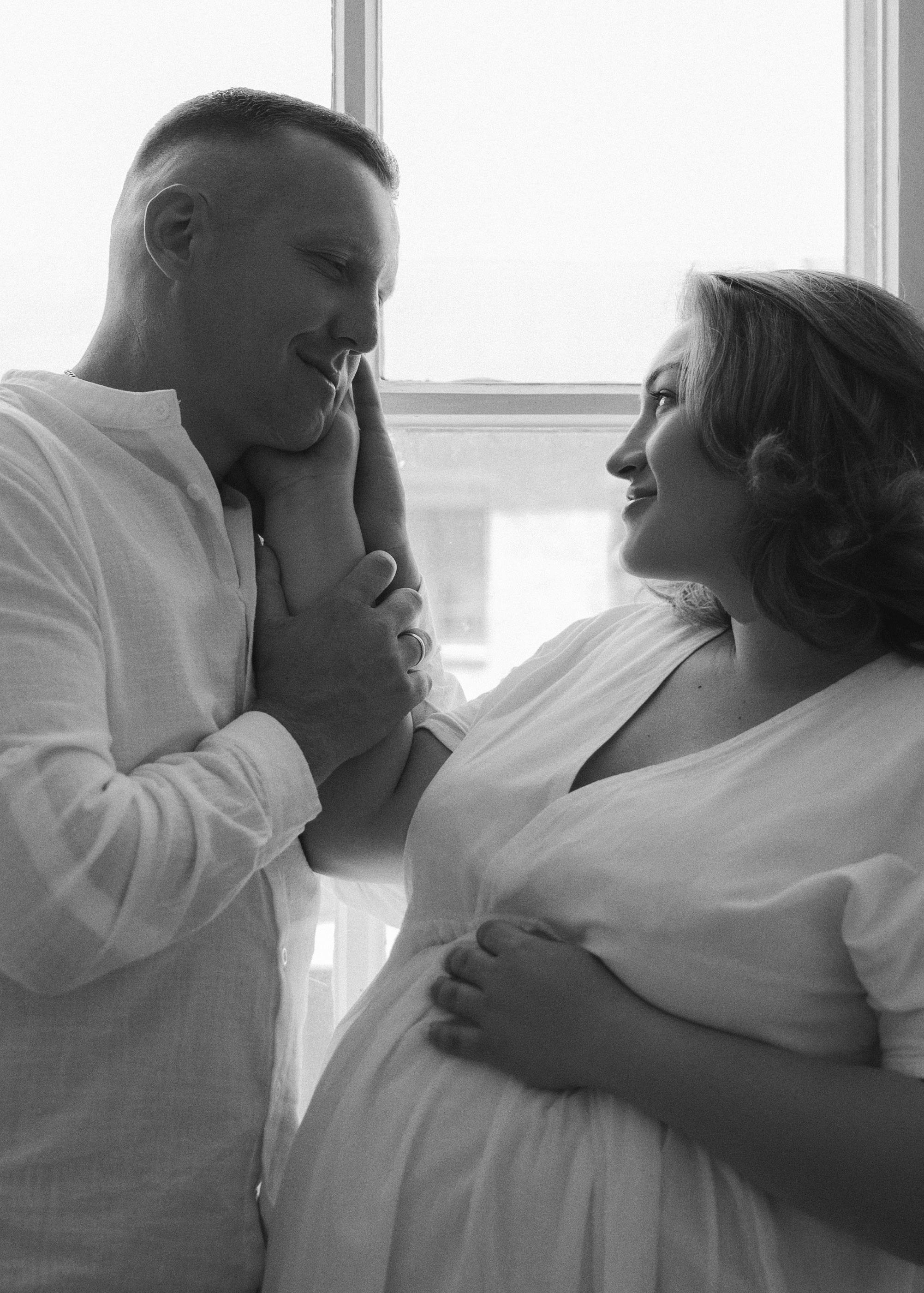 Беременность для Ани и Миши. Фотограф в Краснодаре и Краснодарском крае