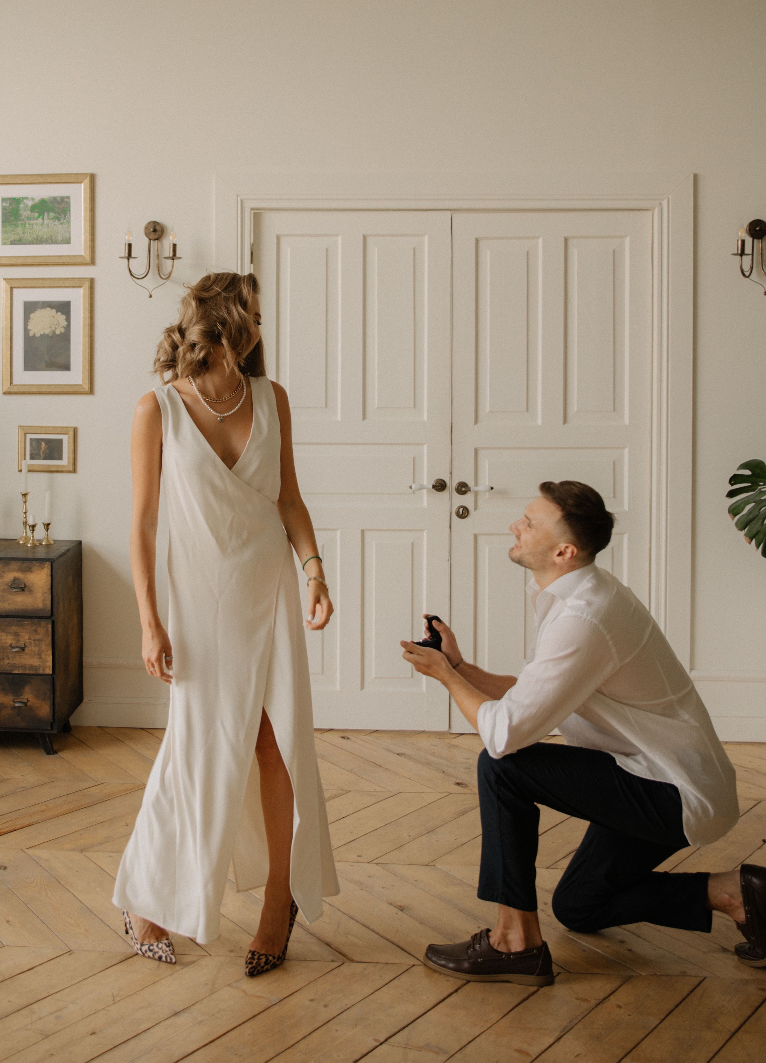 Предложение руки и сердца для Анастасии. Фотограф в Краснодаре и Краснодарском крае