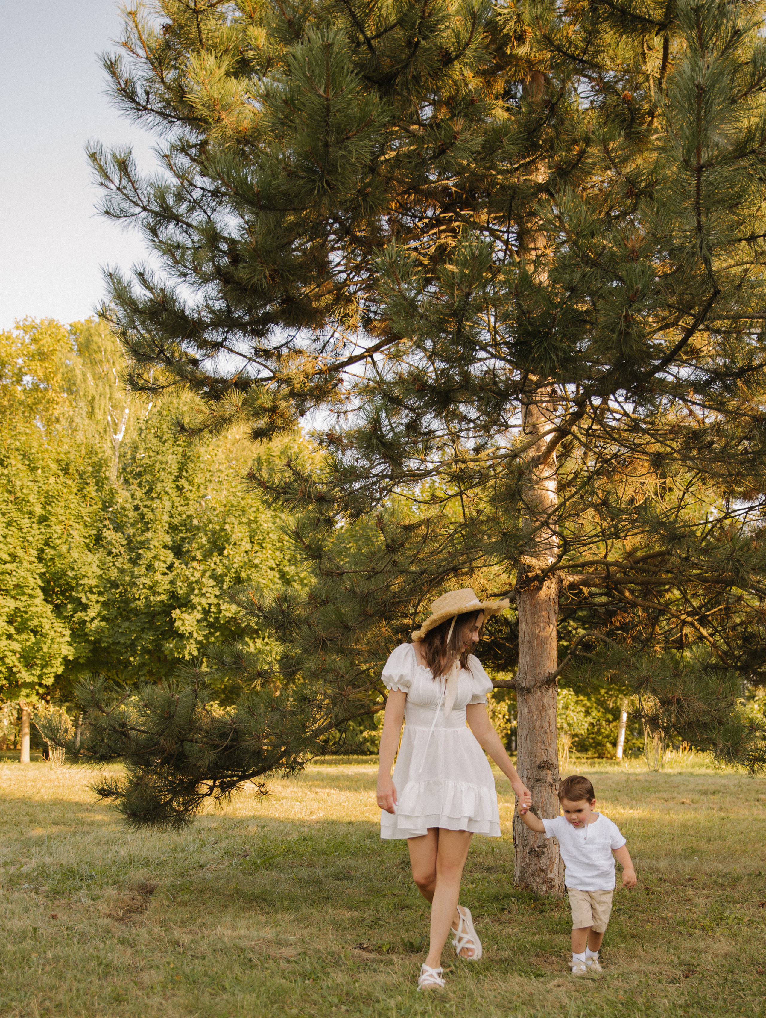 Лёве 2 года. Фотограф в Краснодаре и Краснодарском крае