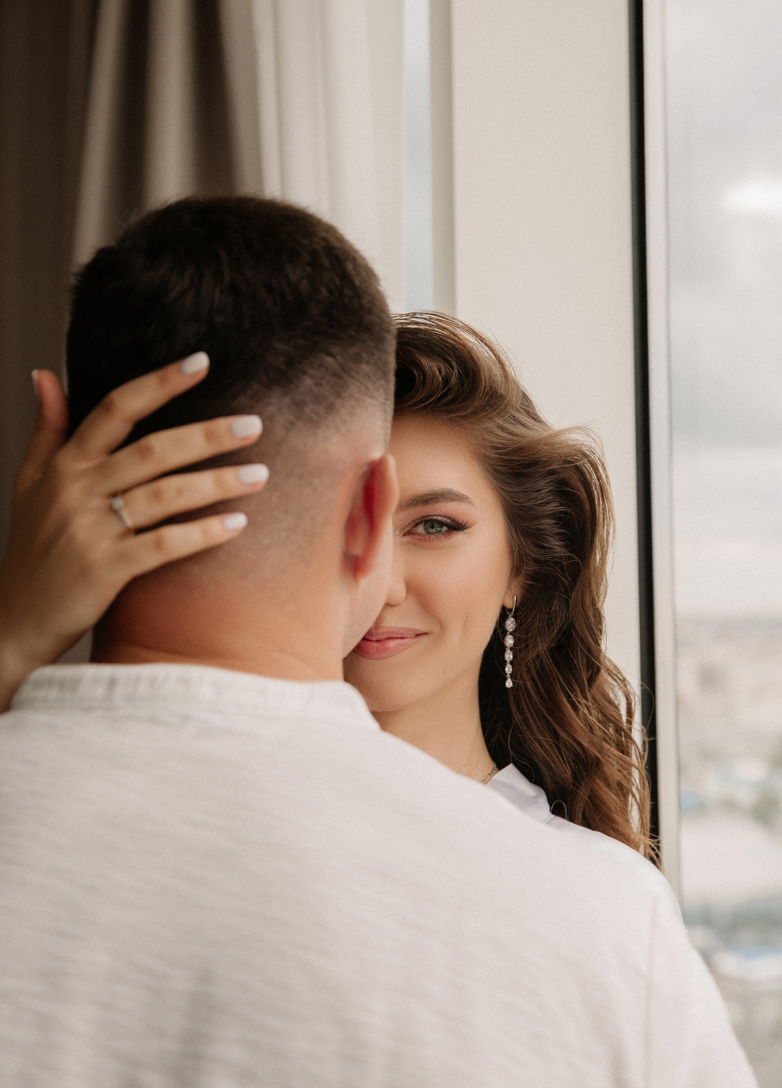 Екатерина & Никита. Фотограф в Краснодаре и Краснодарском крае