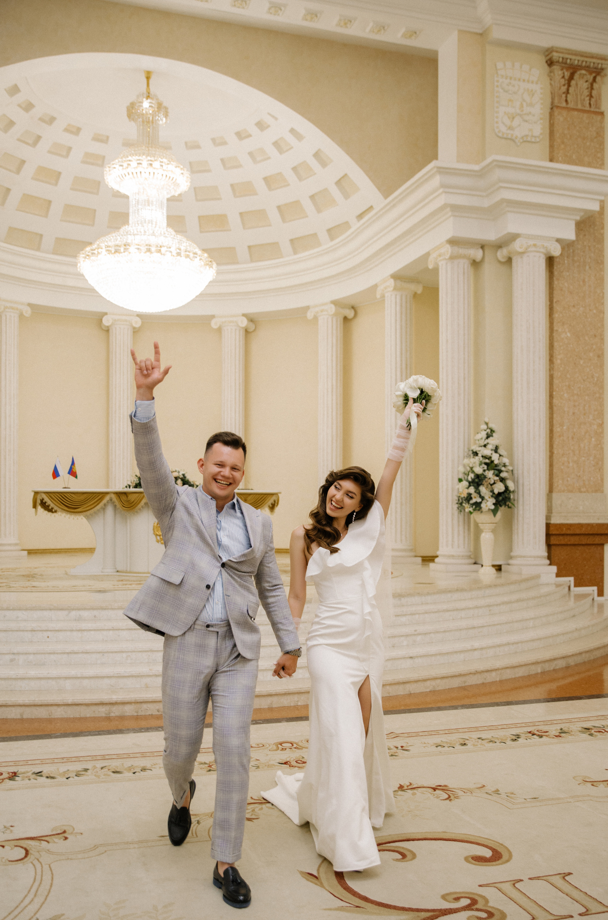 Екатерина & Никита. Фотограф в Краснодаре и Краснодарском крае