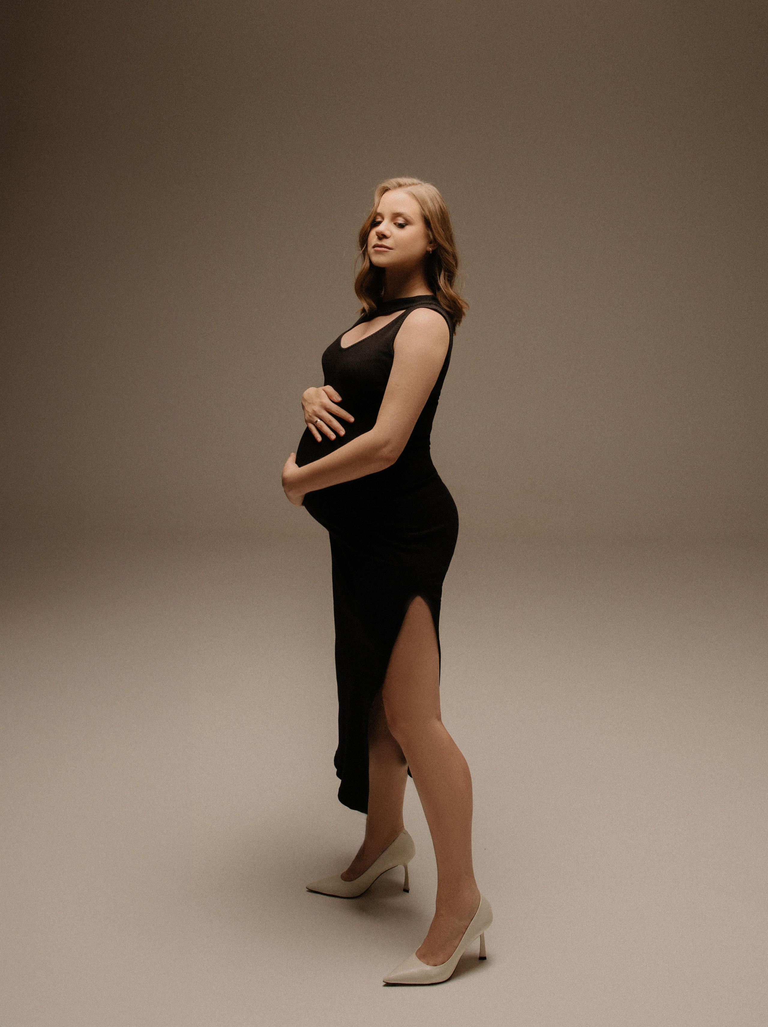 Беременная съёмка для Кати и Никиты. Фотограф в Краснодаре и Краснодарском крае