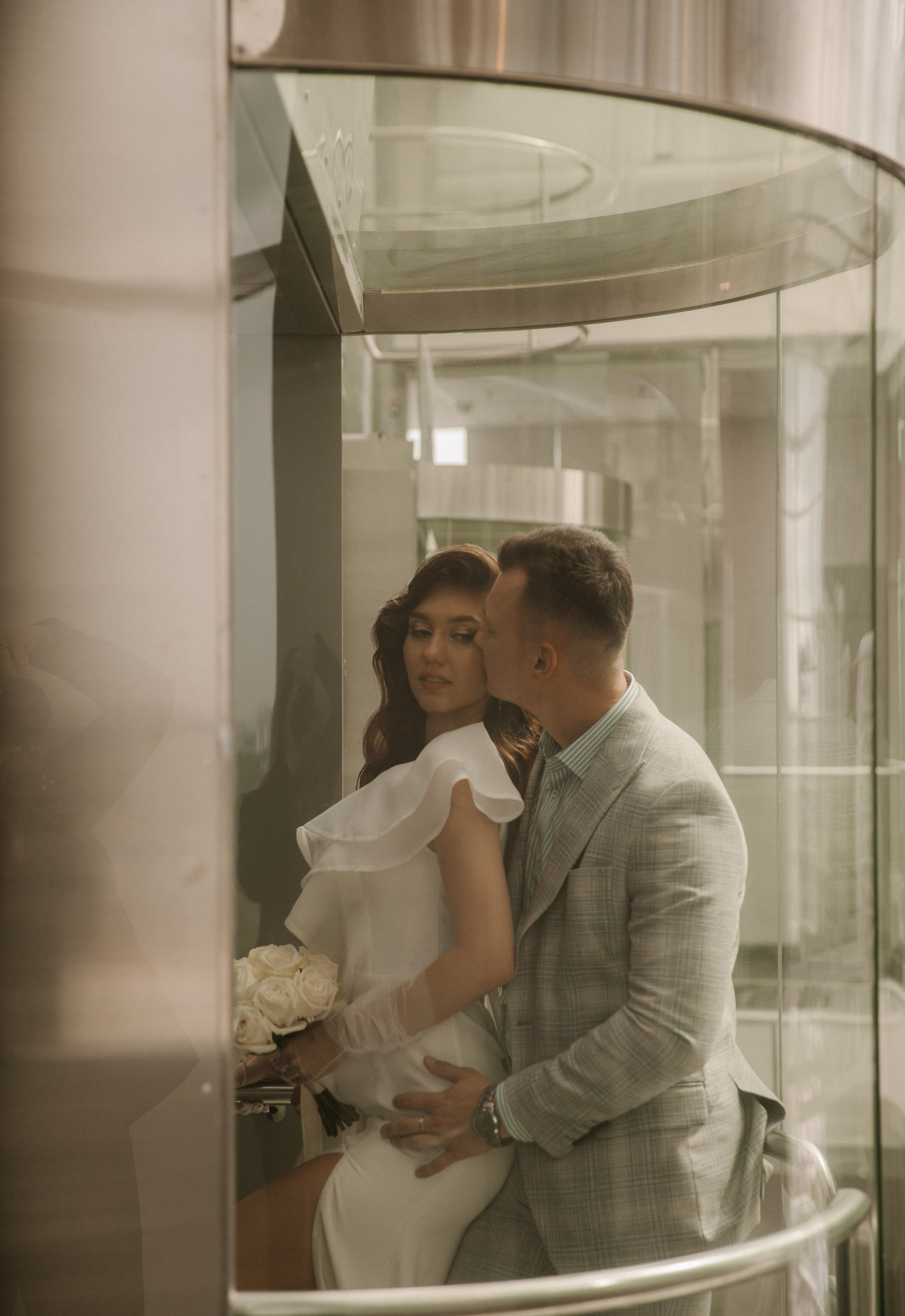 Екатерина & Никита. Фотограф в Краснодаре и Краснодарском крае